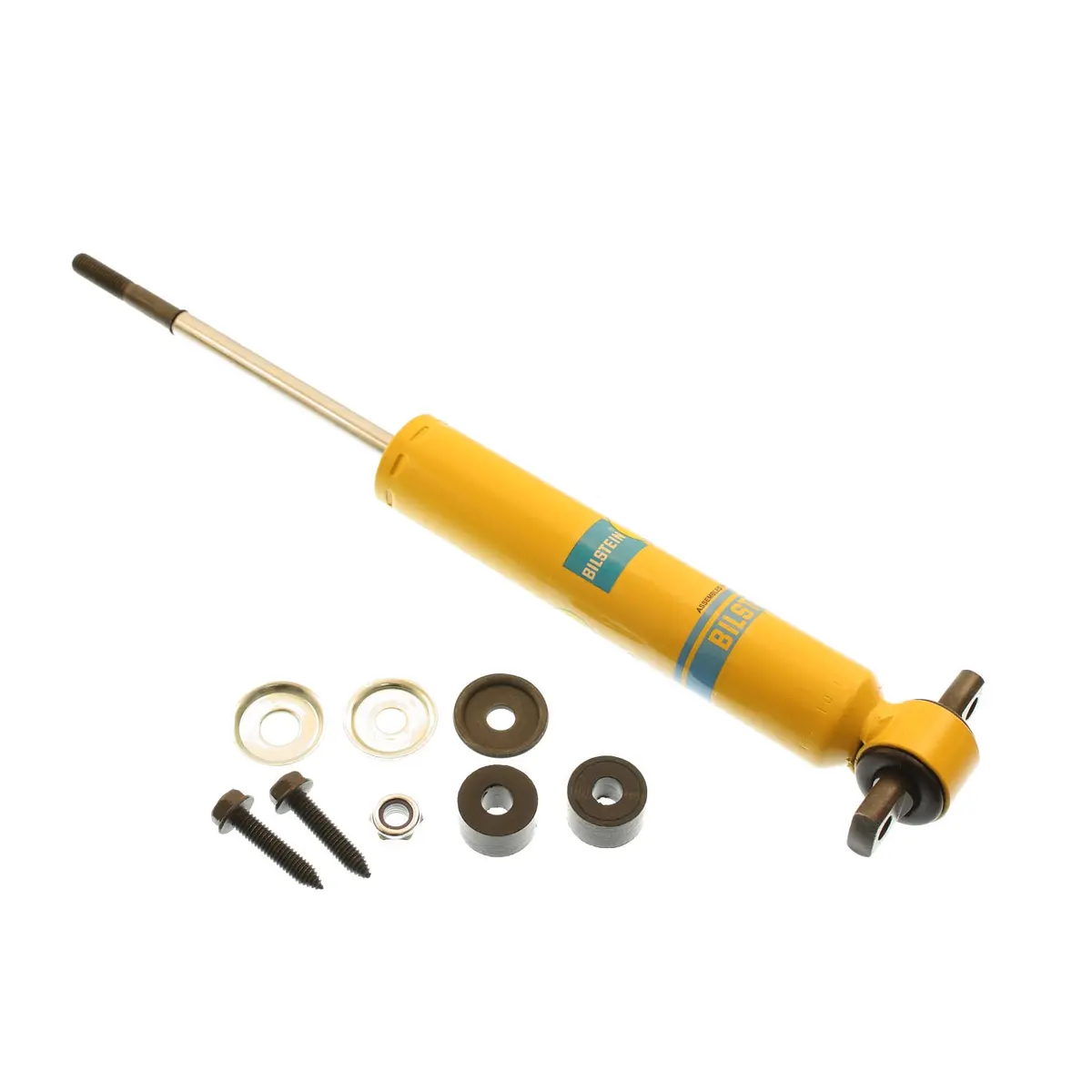 B6 Performance - Suspension Shock Absorber 1