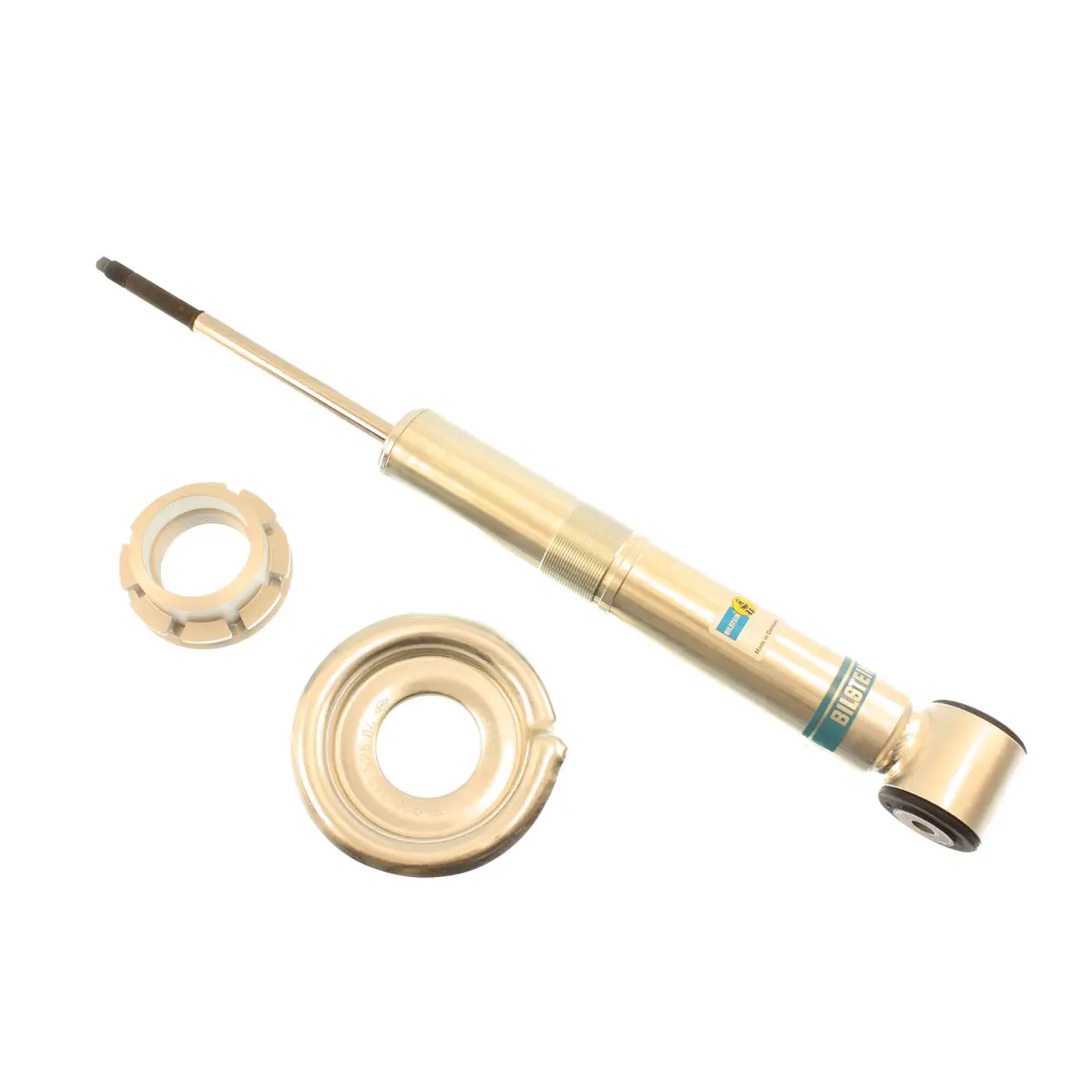 B6 Performance - Suspension Shock Absorber 1