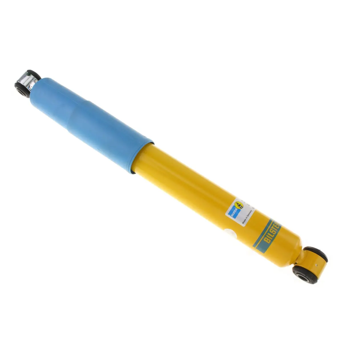 B6 - Suspension Shock Absorber 1