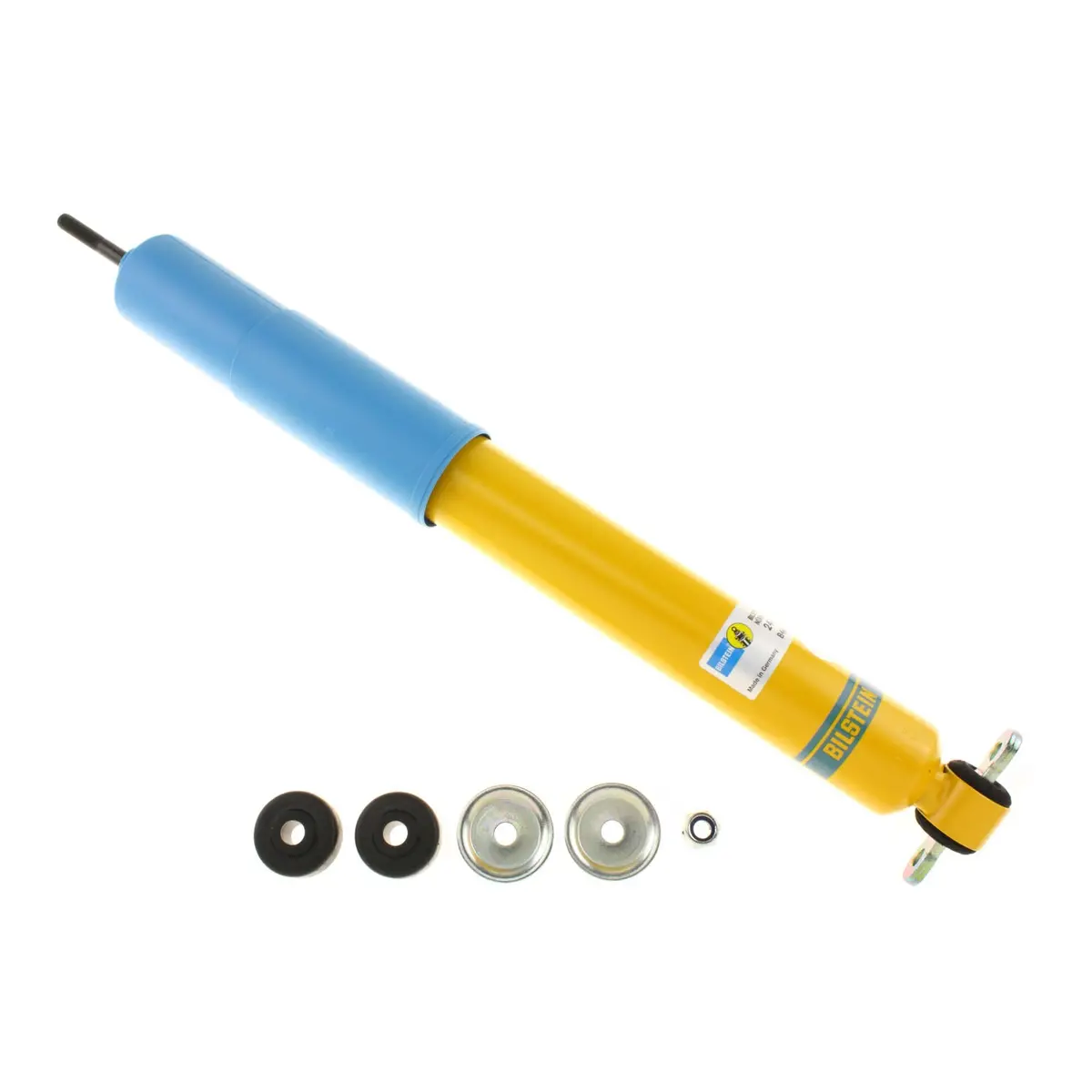 B6 4600 - Suspension Shock Absorber 1