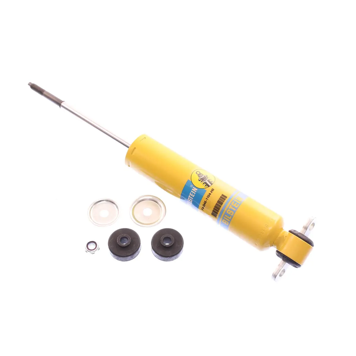 B6 Performance - Suspension Shock Absorber 1
