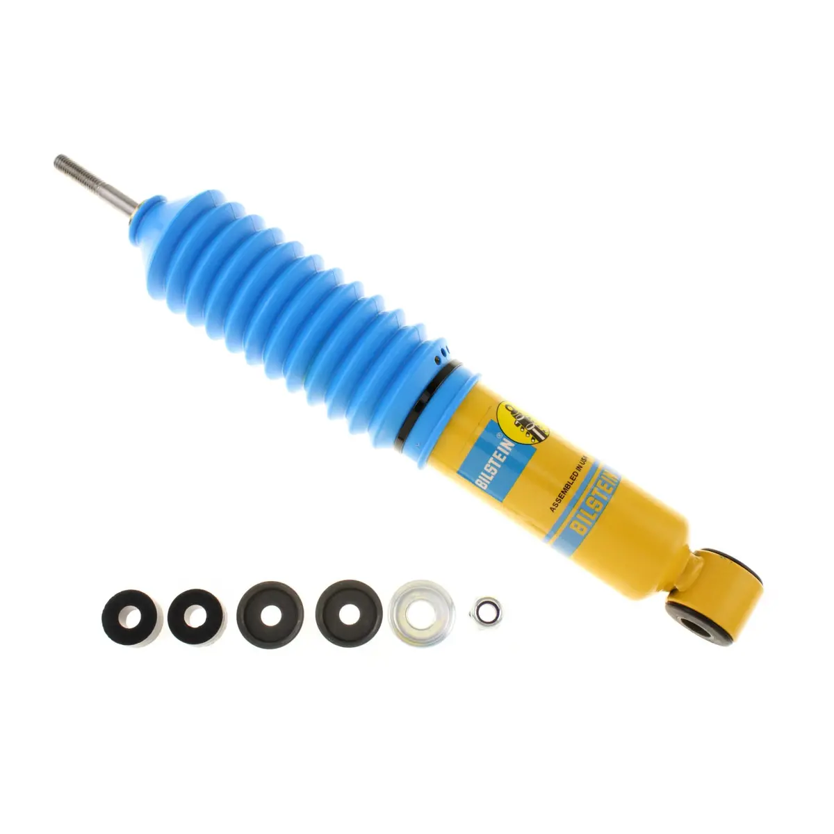 B6 4600 - Suspension Shock Absorber 1