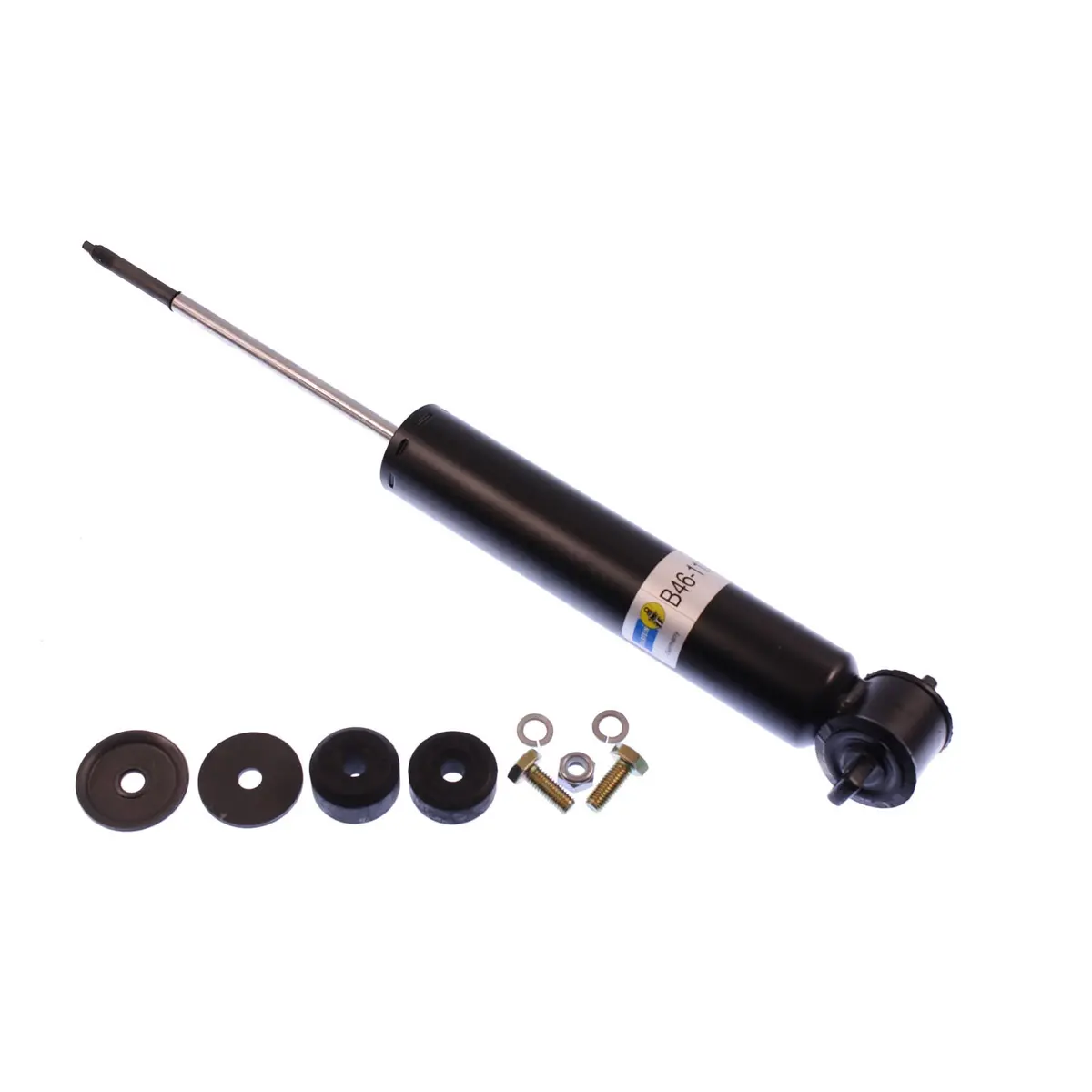 B4 Oe Replacement - Suspension Shock Absorber 1
