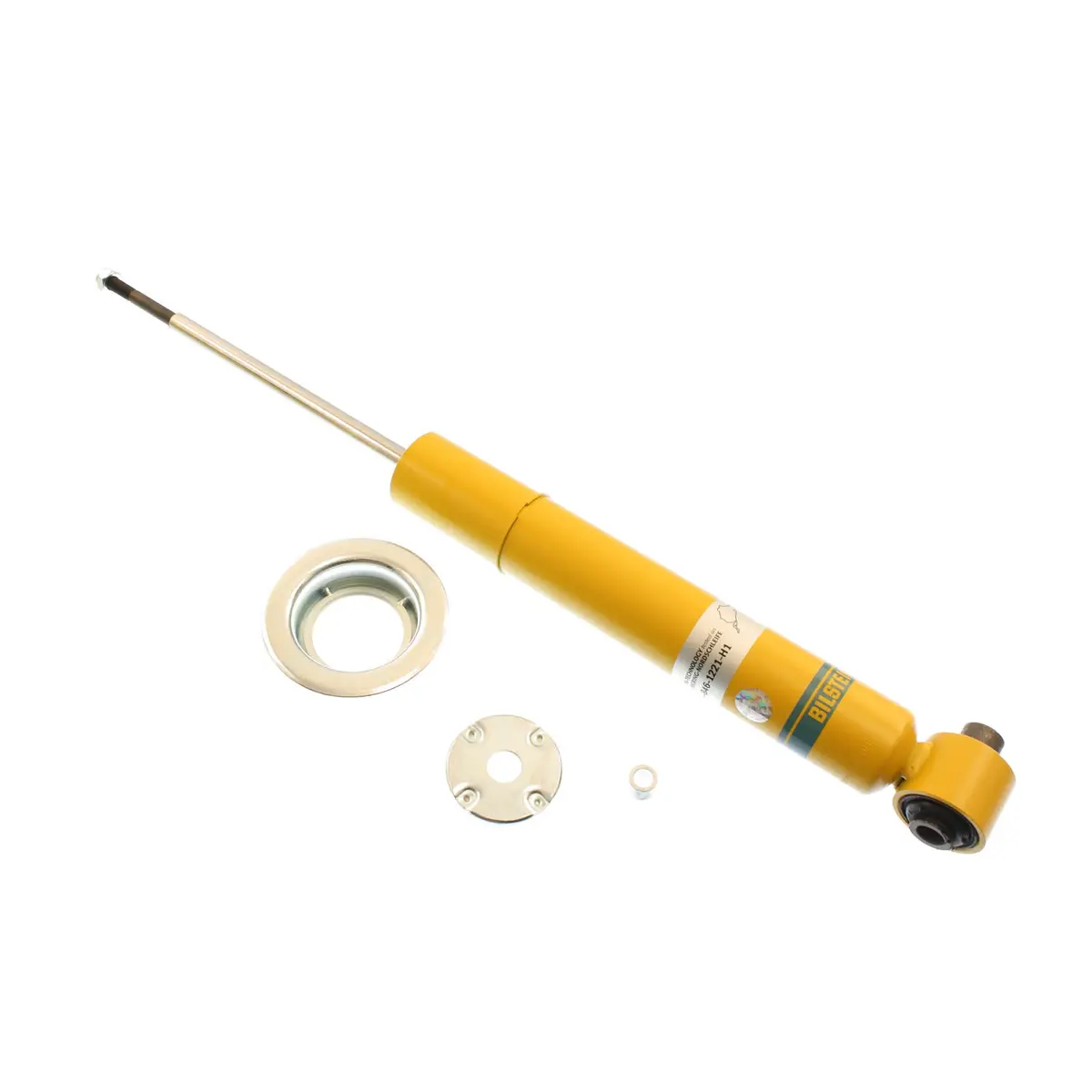 B6 Performance - Suspension Shock Absorber 1