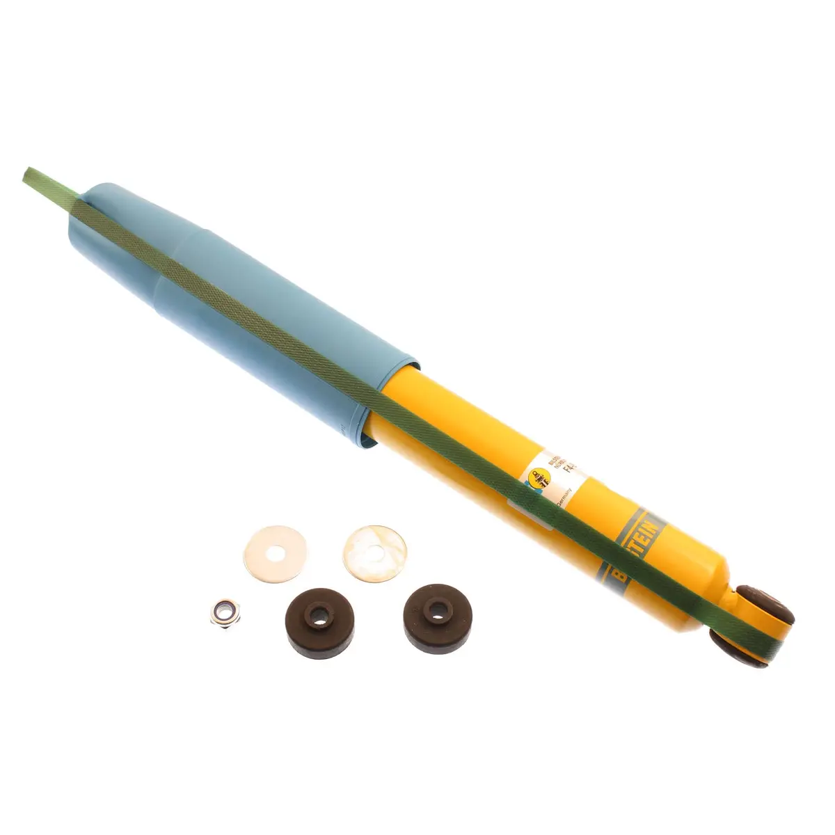 B6 4600 - Suspension Shock Absorber 1