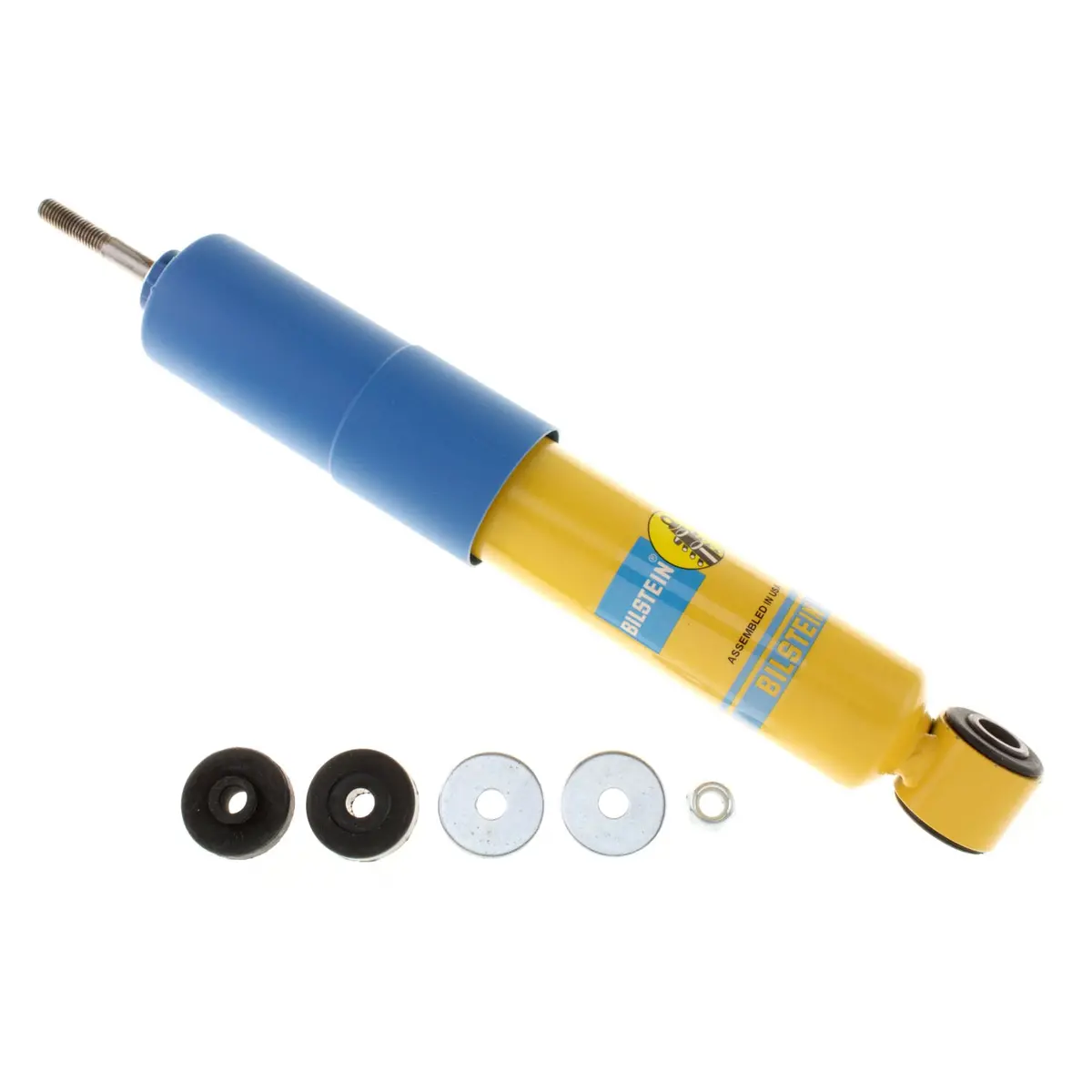 B6 4600 - Suspension Shock Absorber 1