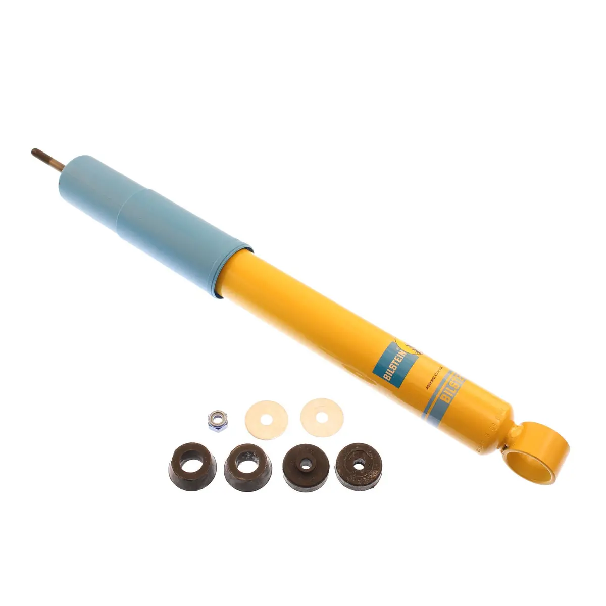 B6 4600 - Suspension Shock Absorber 1