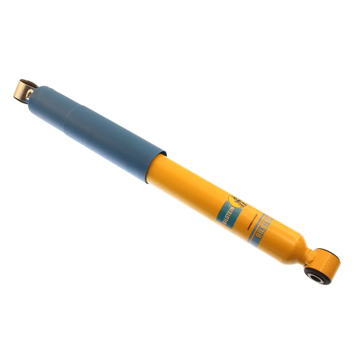 B6 - Suspension Shock Absorber 1