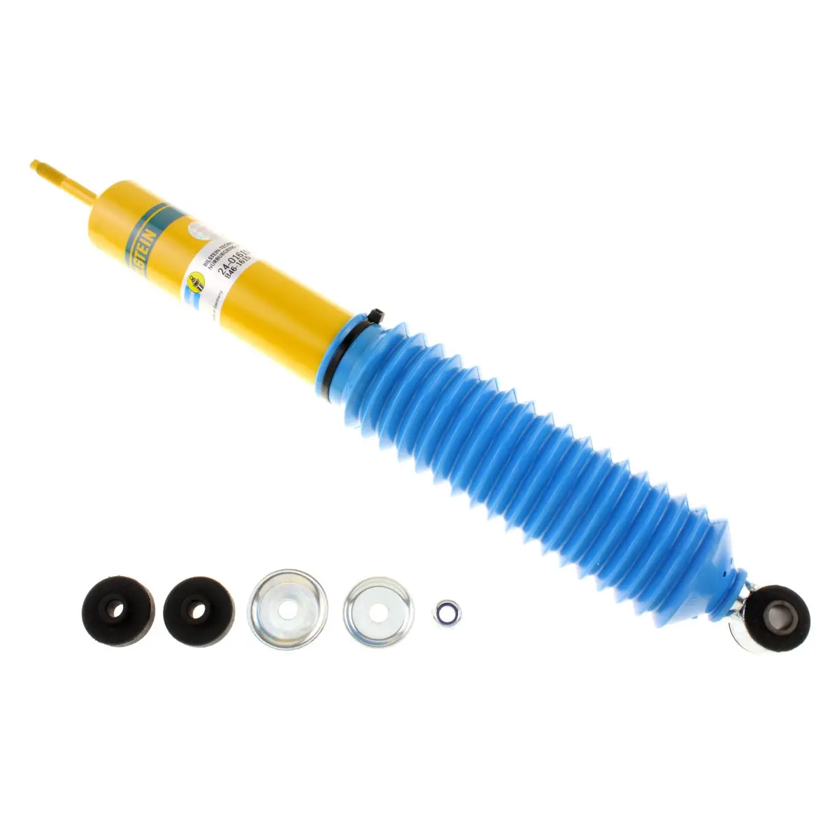 B6 4600 - Suspension Shock Absorber 1
