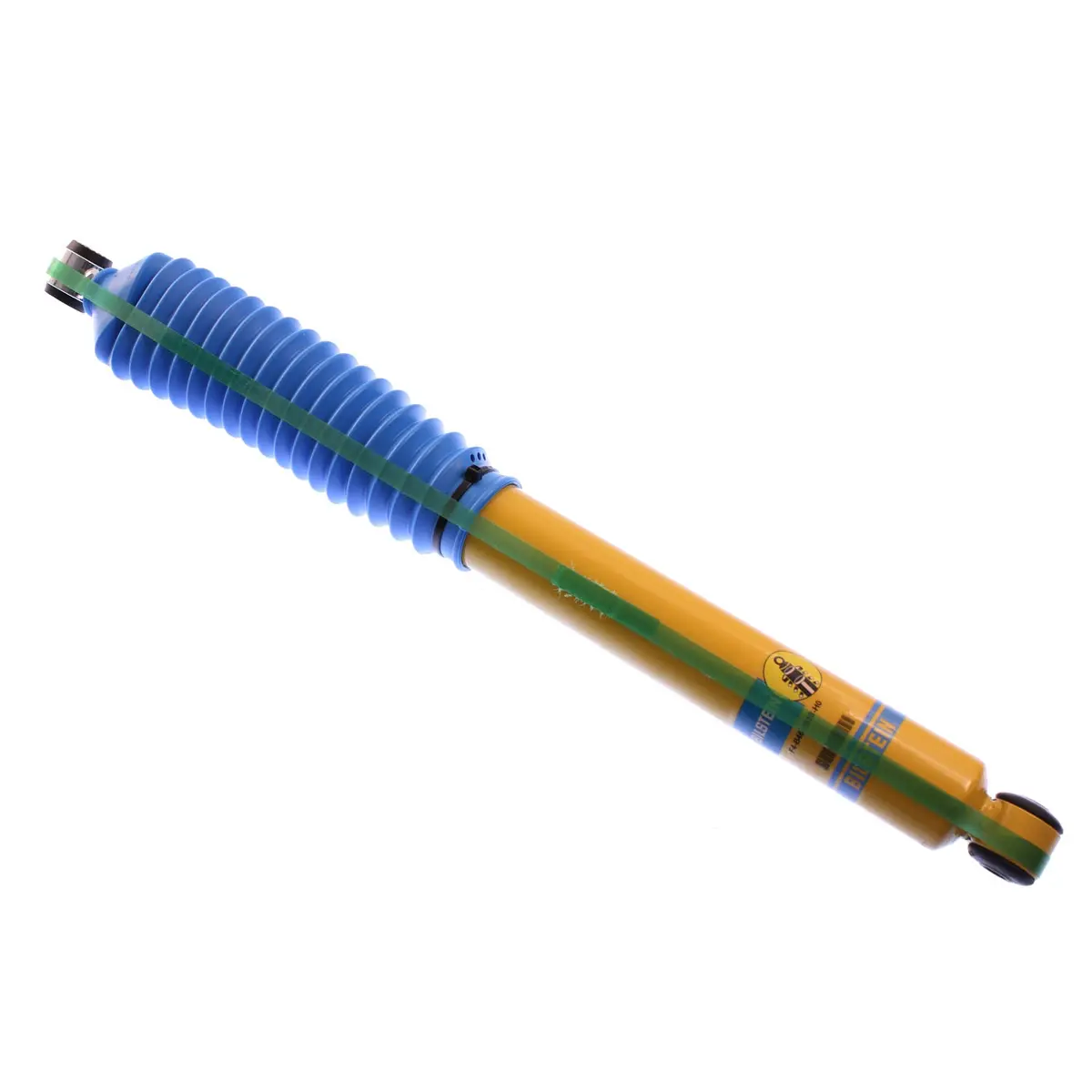 B6 4600 - Suspension Shock Absorber 1
