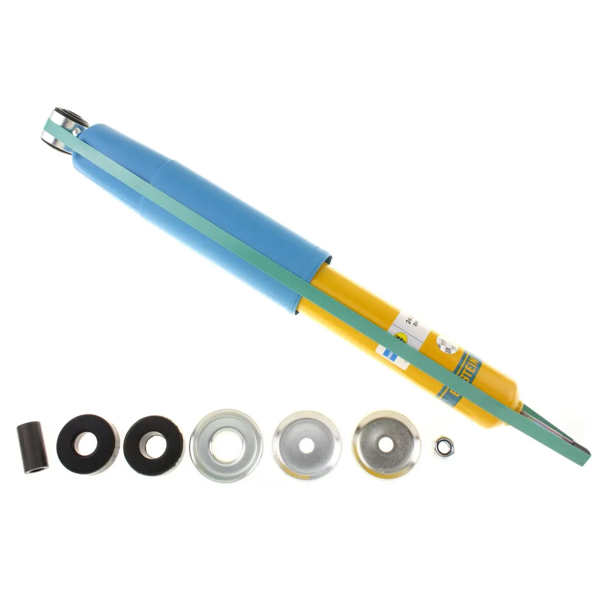 B6 4600 - Suspension Shock Absorber 1