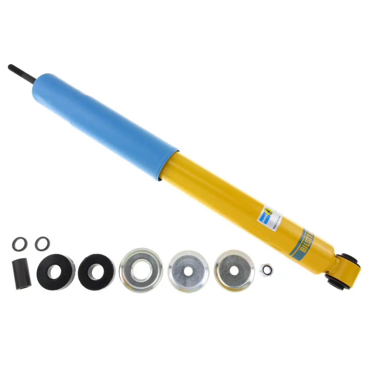 B6 4600 - Suspension Shock Absorber 1