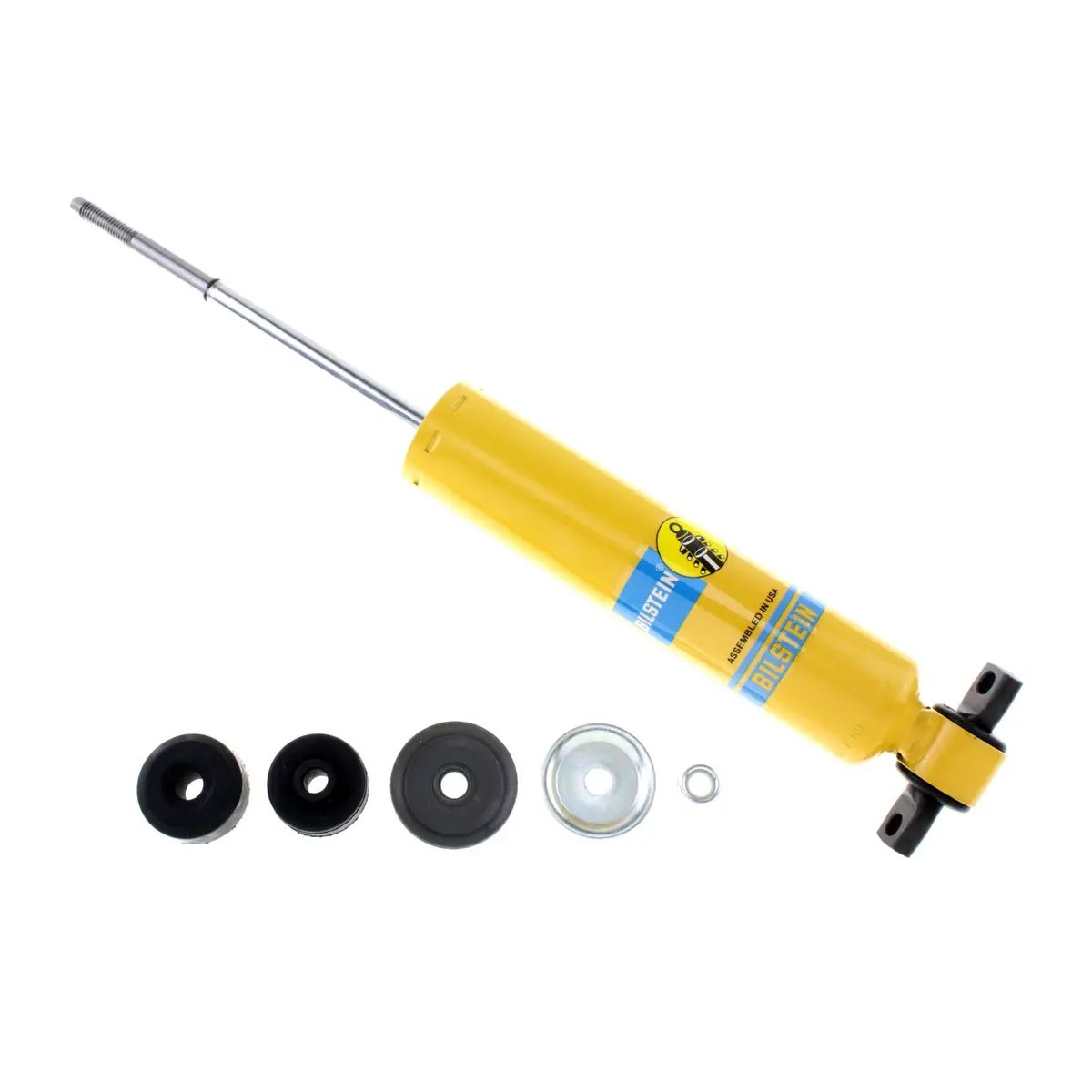 B6 4600 - Suspension Shock Absorber 1