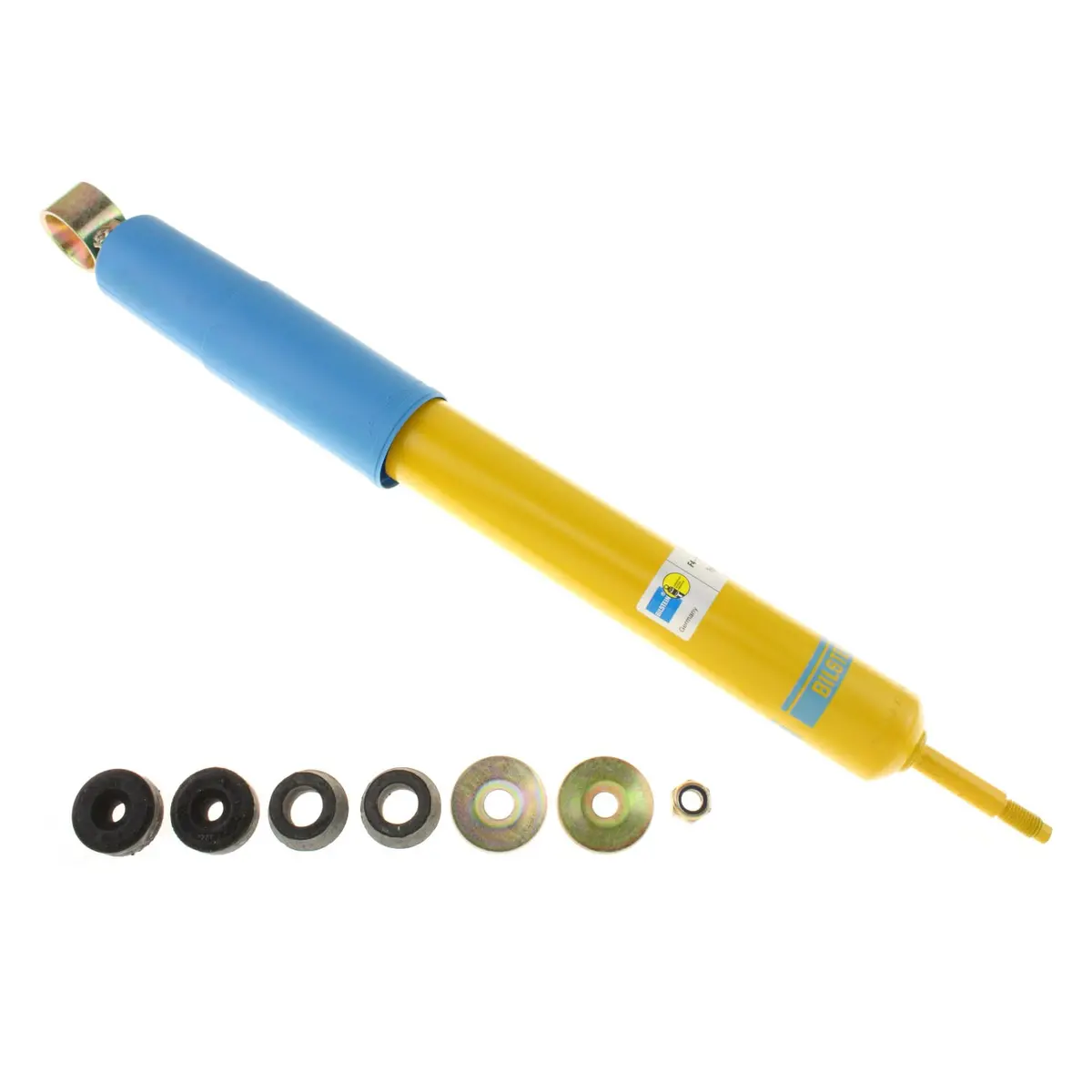 B6 4600 - Suspension Shock Absorber 1