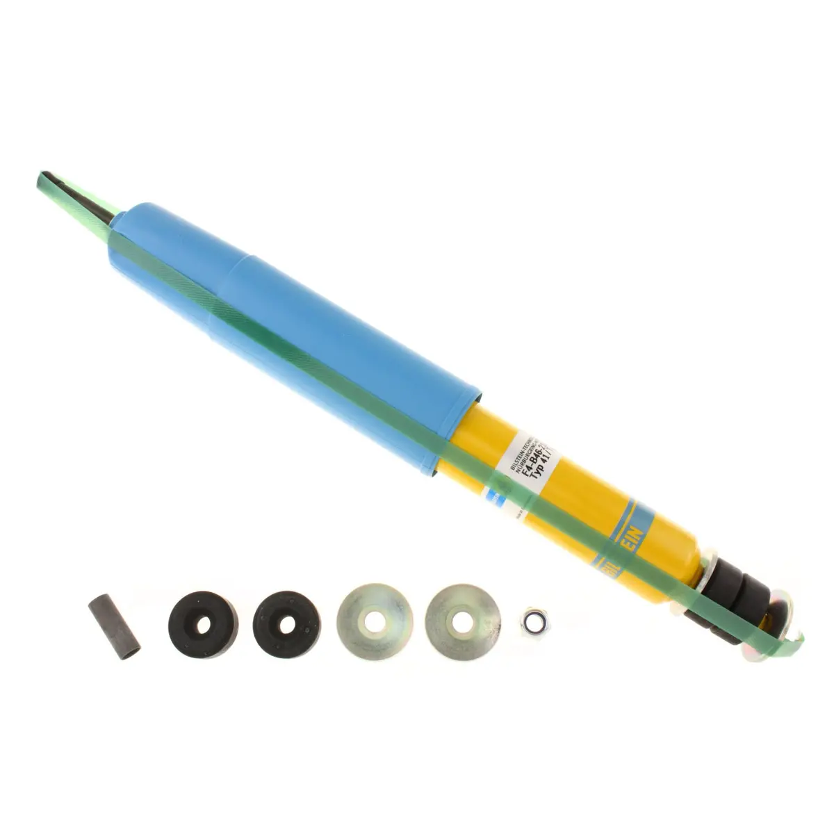 B6 4600 - Suspension Shock Absorber 1