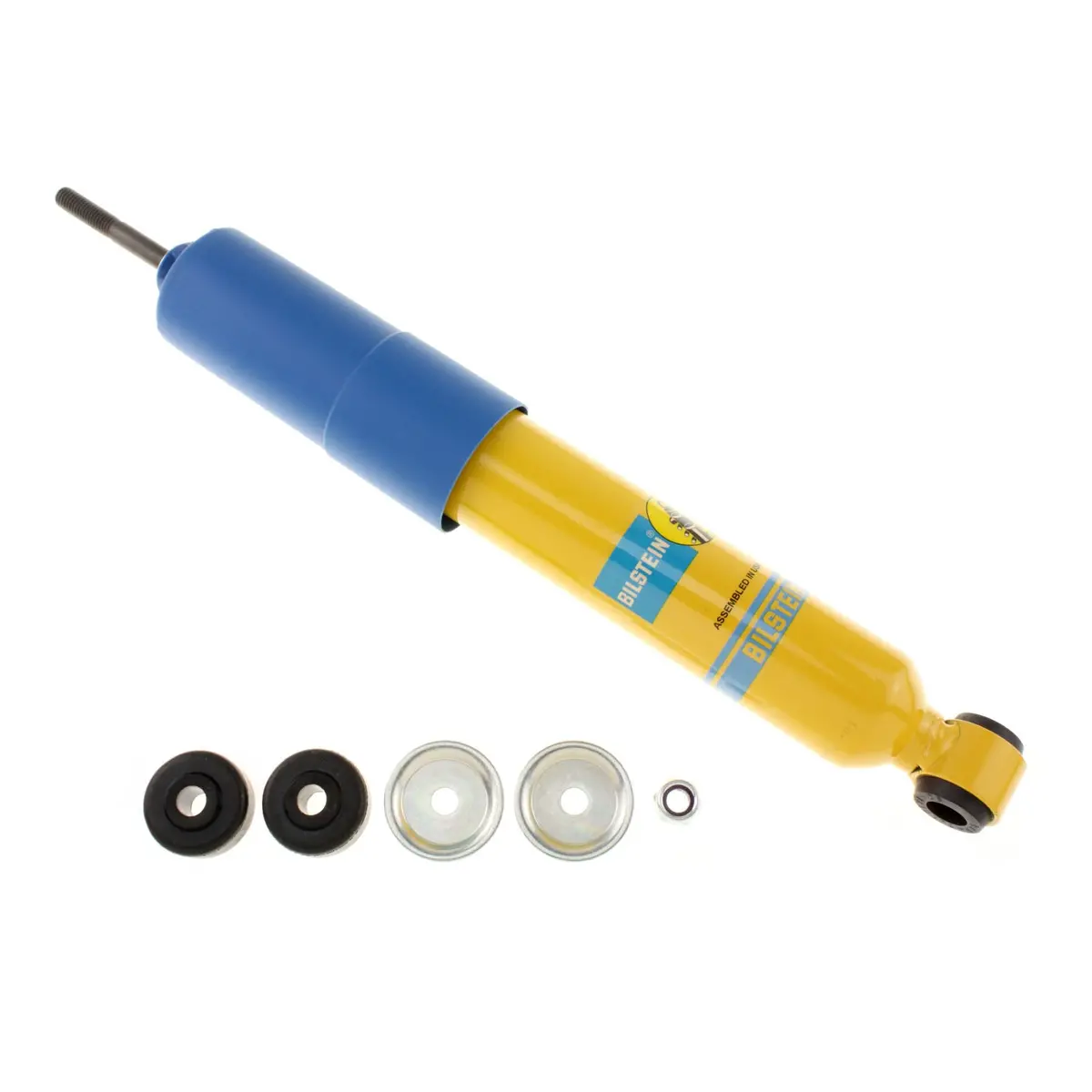 B6 4600 - Suspension Shock Absorber 1