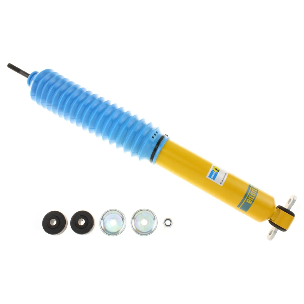 B6 4600 - Suspension Shock Absorber 1