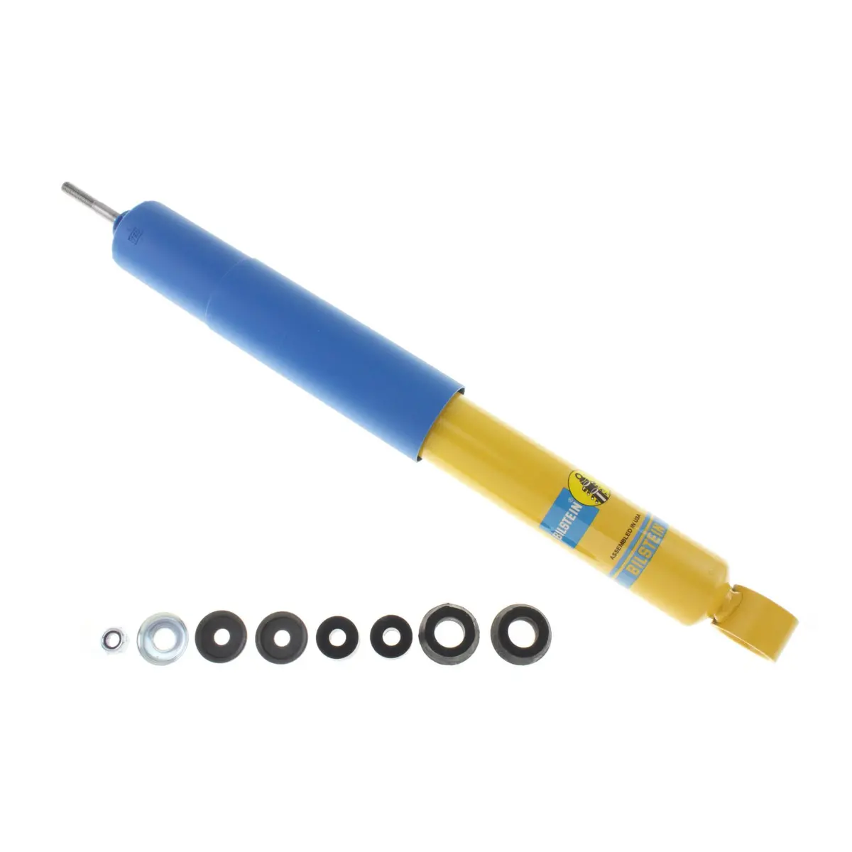 B6 4600 - Suspension Shock Absorber 1