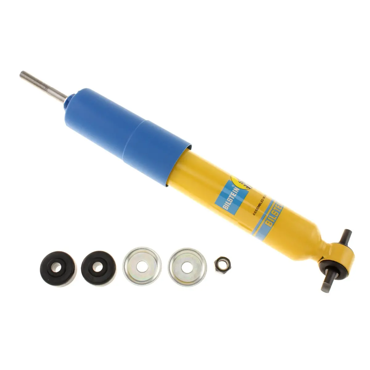 B6 4600 - Suspension Shock Absorber 1