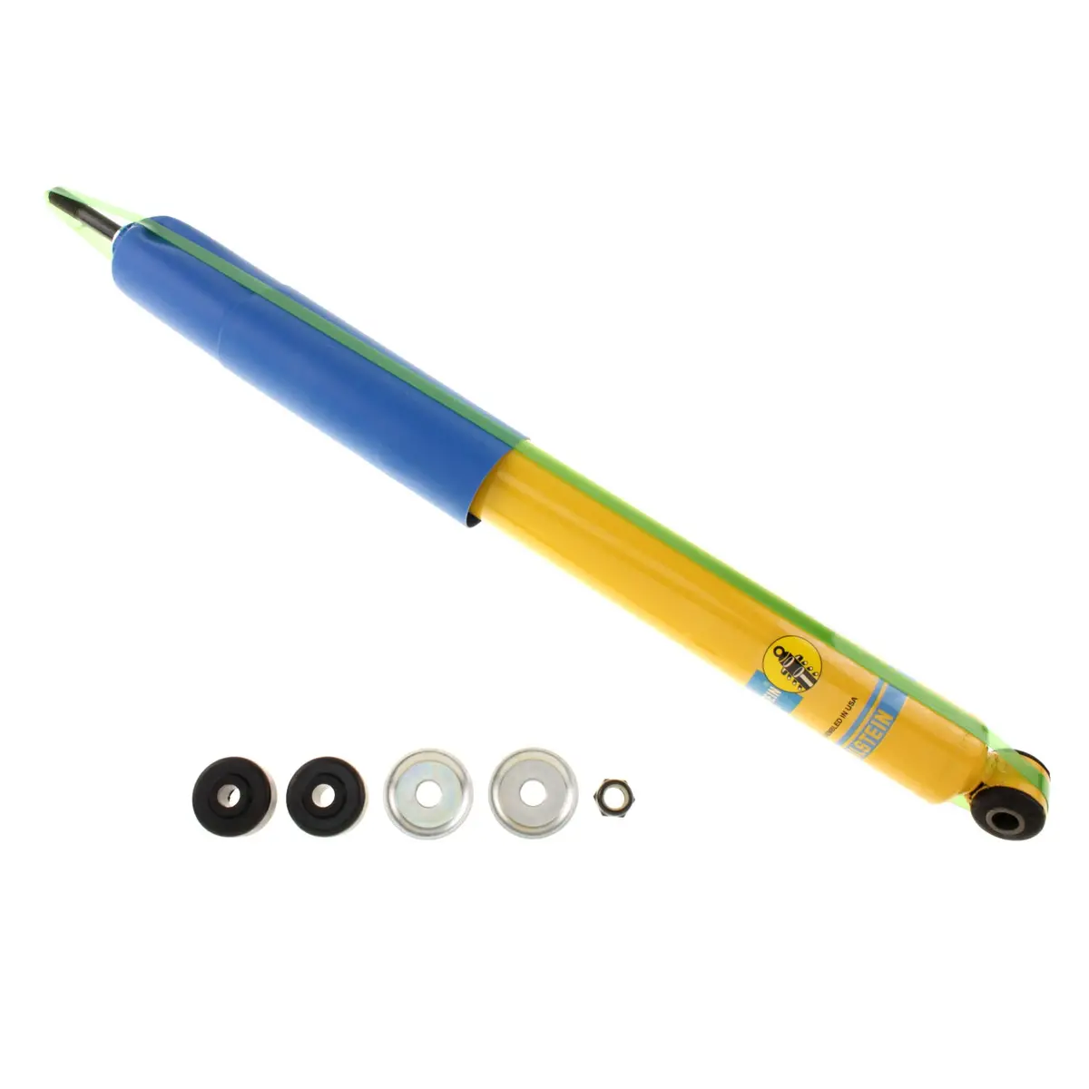 B6 4600 - Suspension Shock Absorber 1