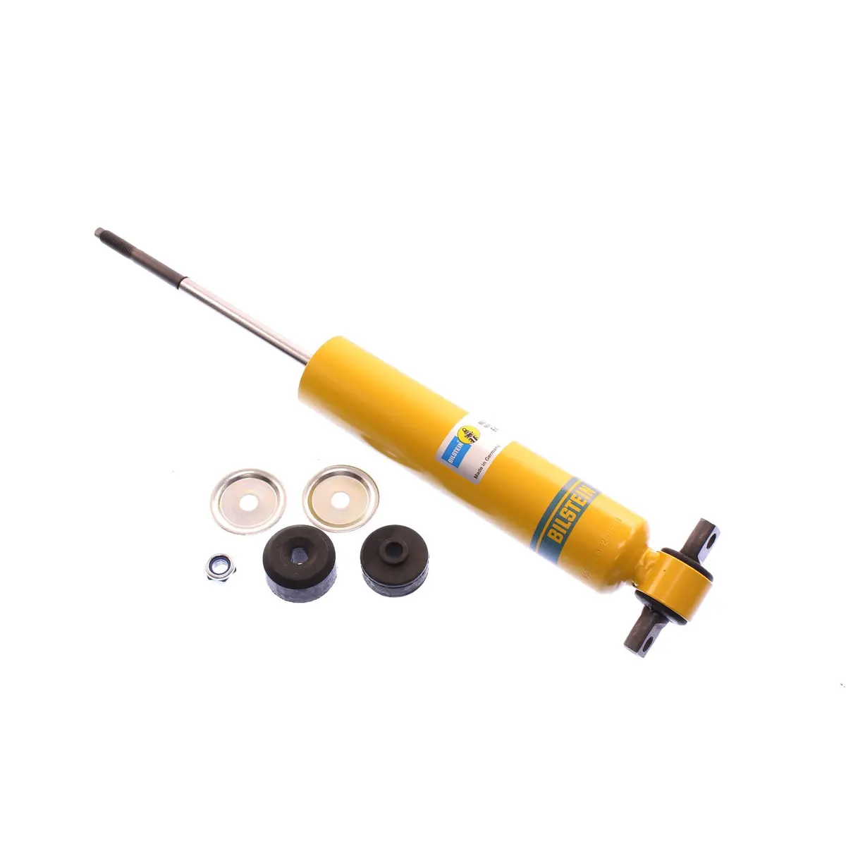 B6 - Suspension Shock Absorber 1