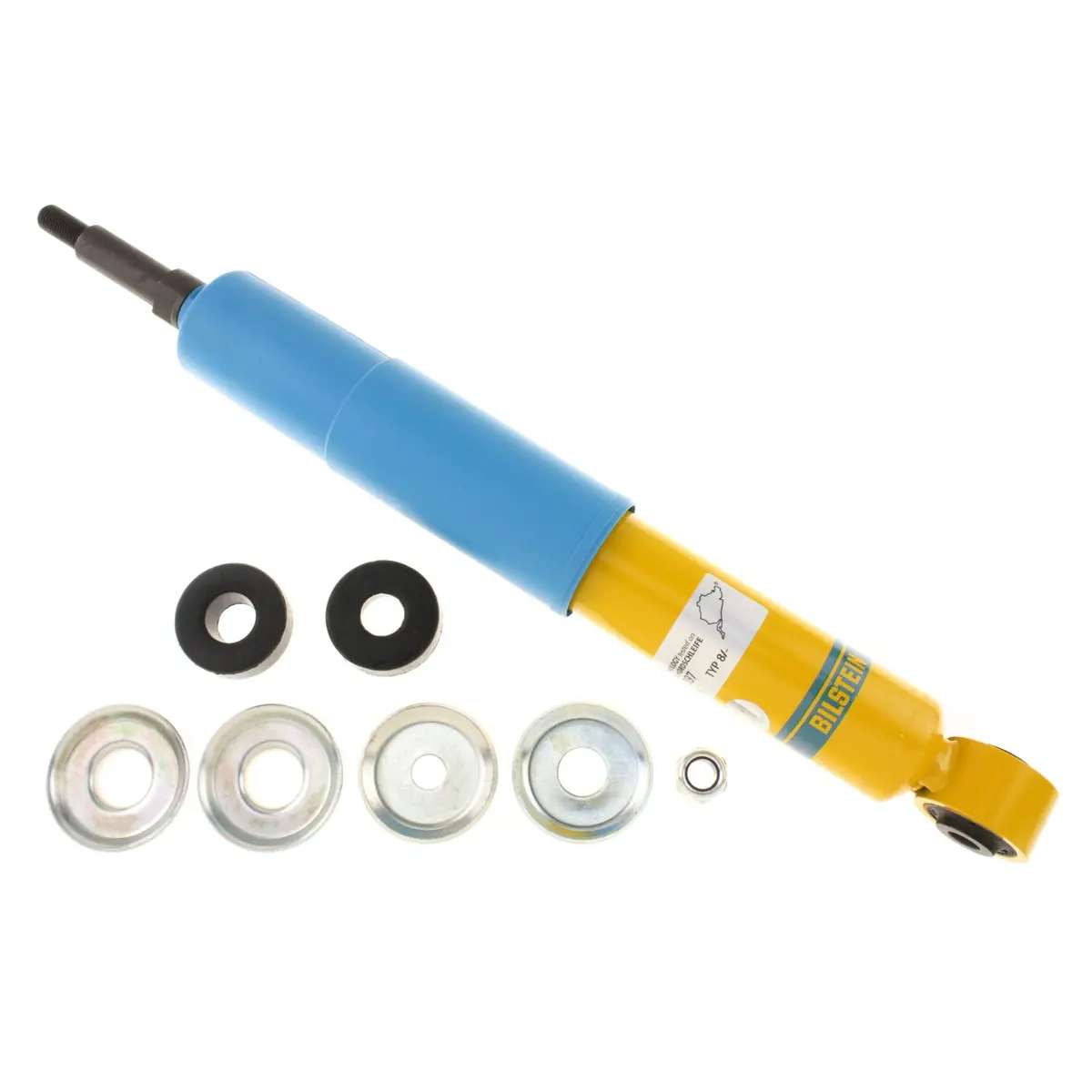 B6 4600 - Suspension Shock Absorber 1