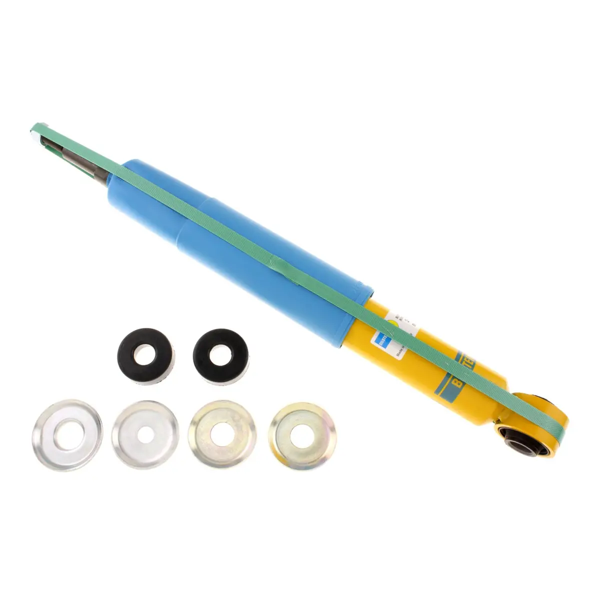 B6 4600 - Suspension Shock Absorber 1
