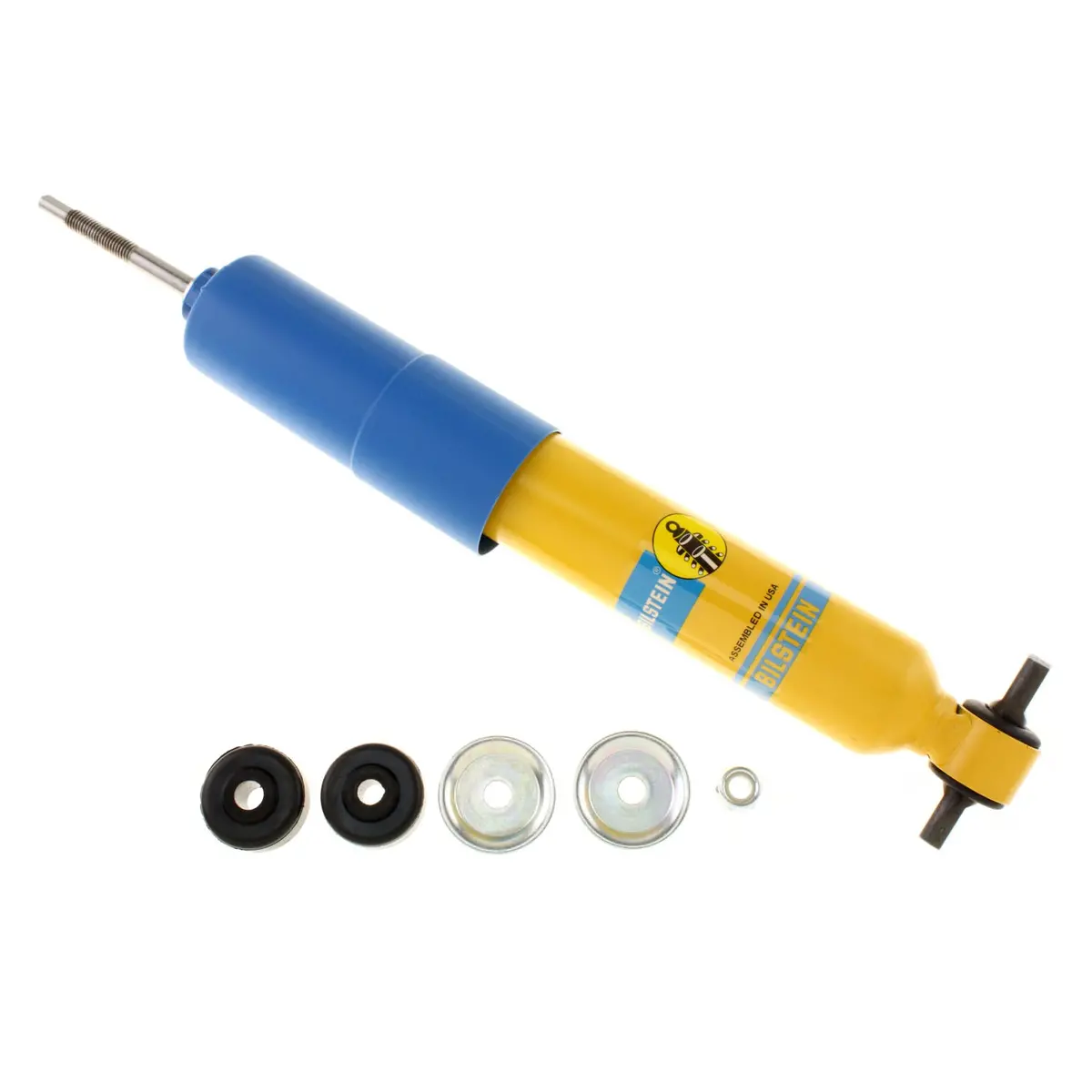 B6 4600 - Suspension Shock Absorber 1