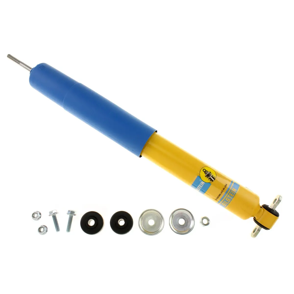 B6 4600 - Suspension Shock Absorber 1
