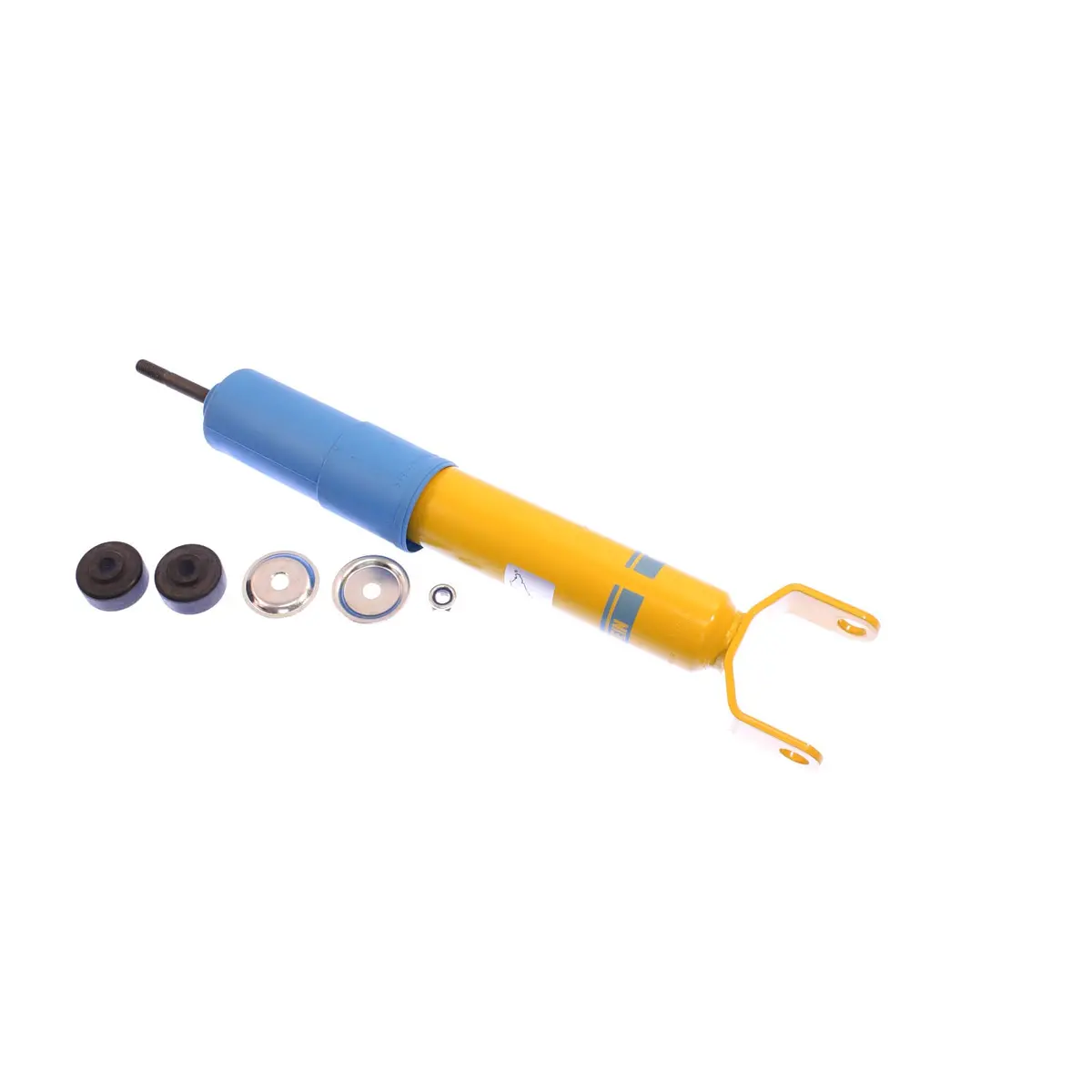 B6 Performance - Suspension Shock Absorber 1