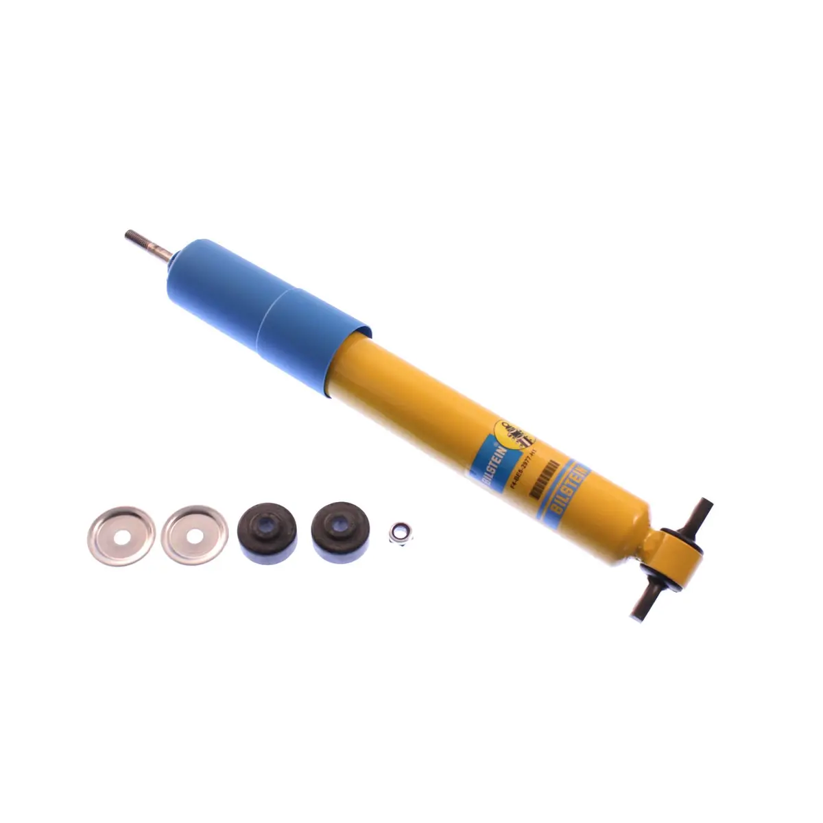 B8 Performance Plus - Suspension Shock Absorber 1