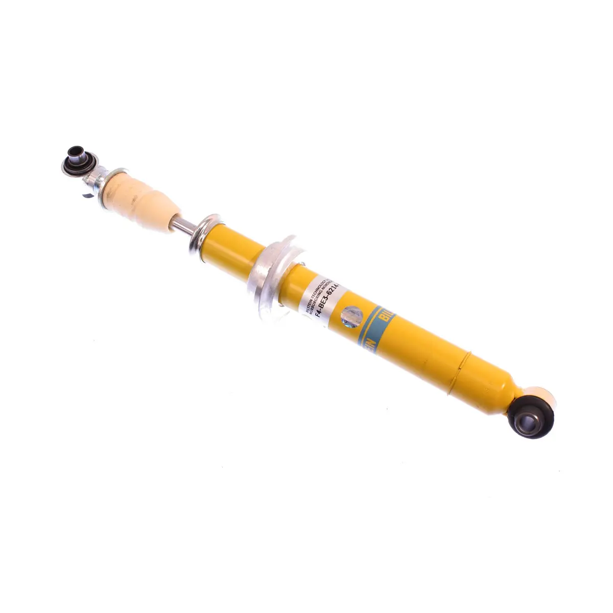 B8 Performance Plus - Suspension Shock Absorber 1