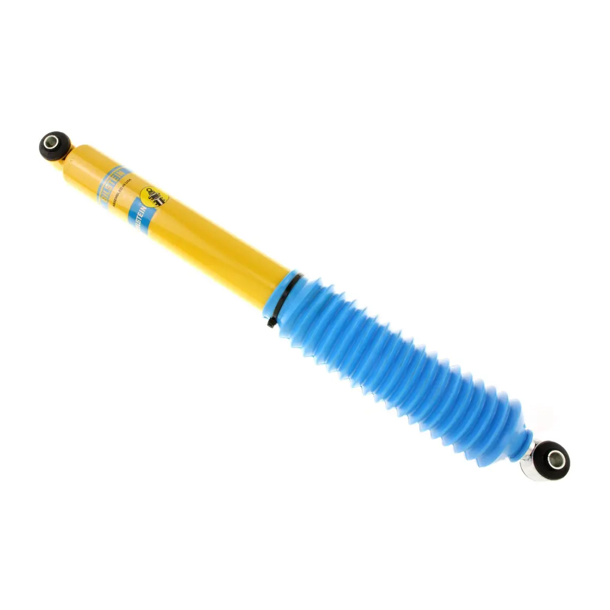 B6 4600 - Suspension Shock Absorber 1