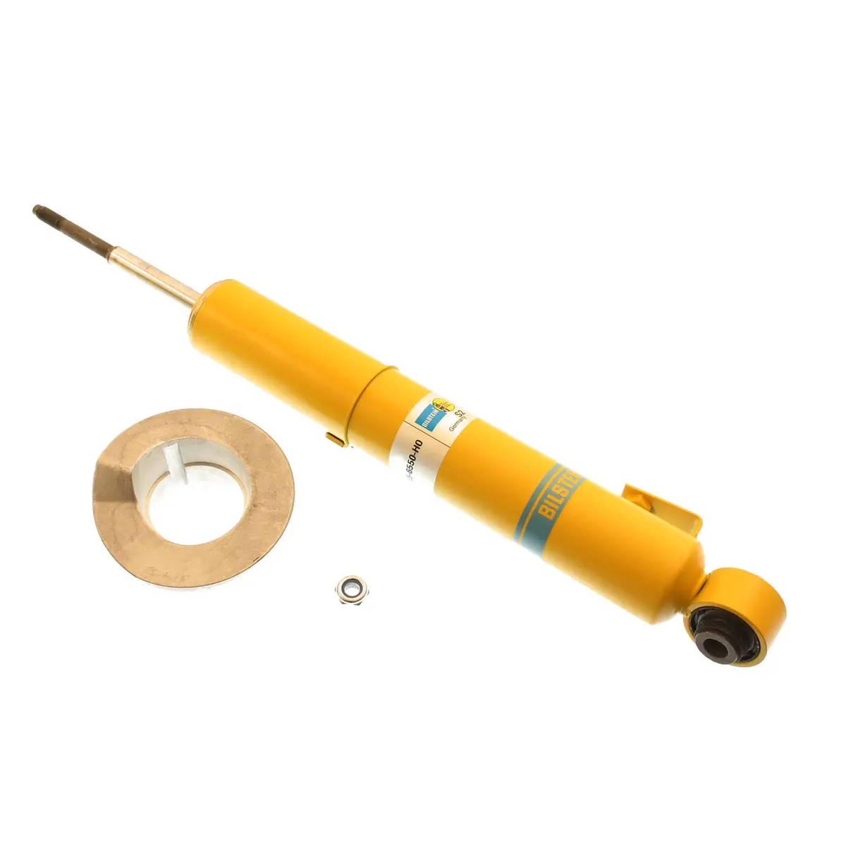 B8 Performance Plus - Suspension Shock Absorber 1