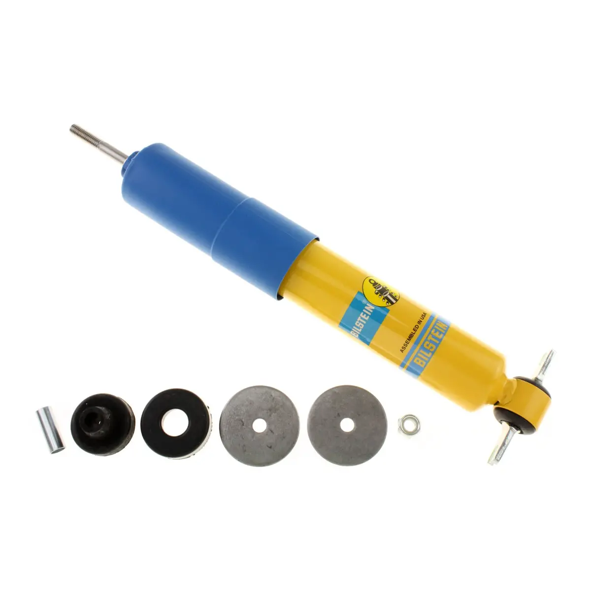 B6 4600 - Suspension Shock Absorber 1