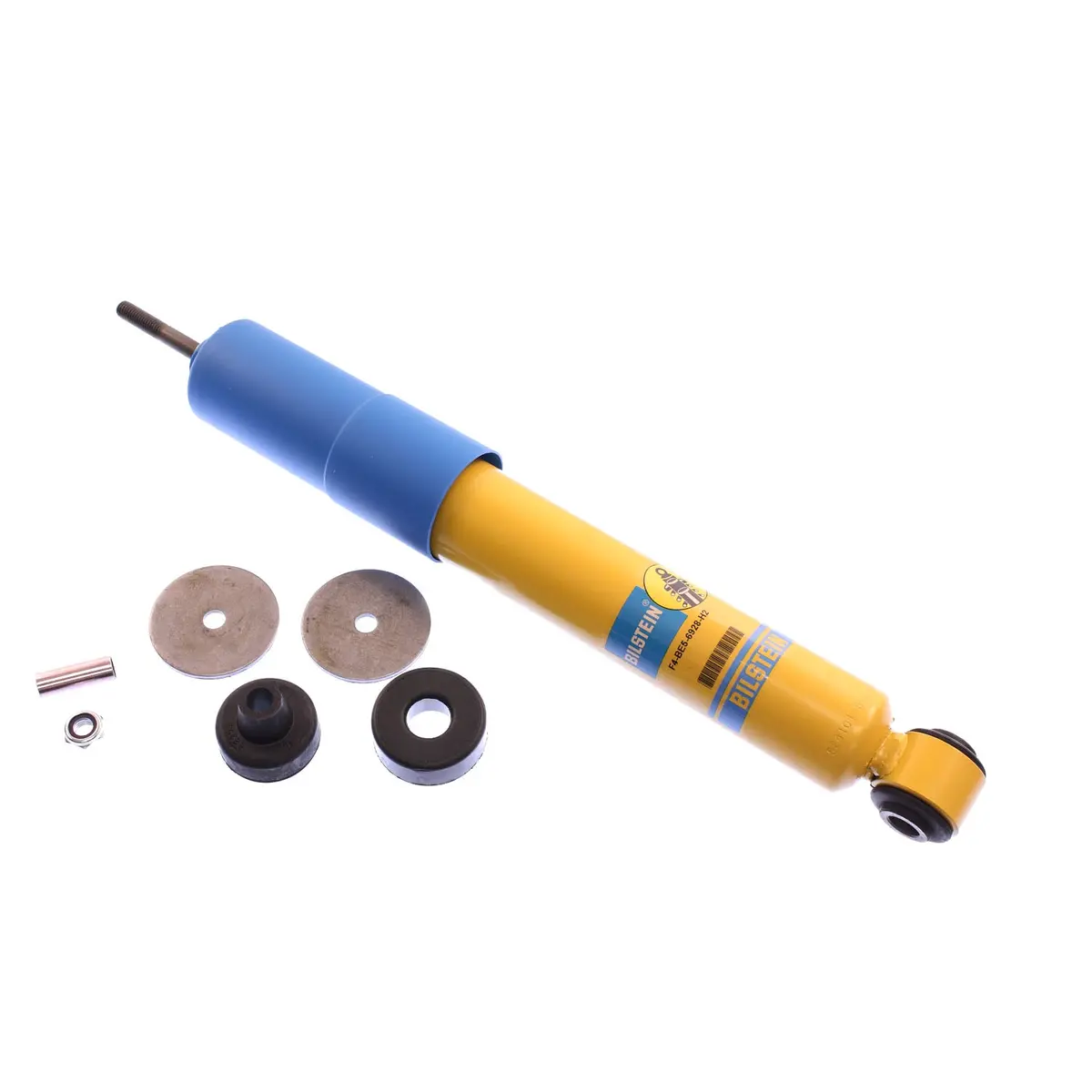 B6 4600 - Suspension Shock Absorber 1