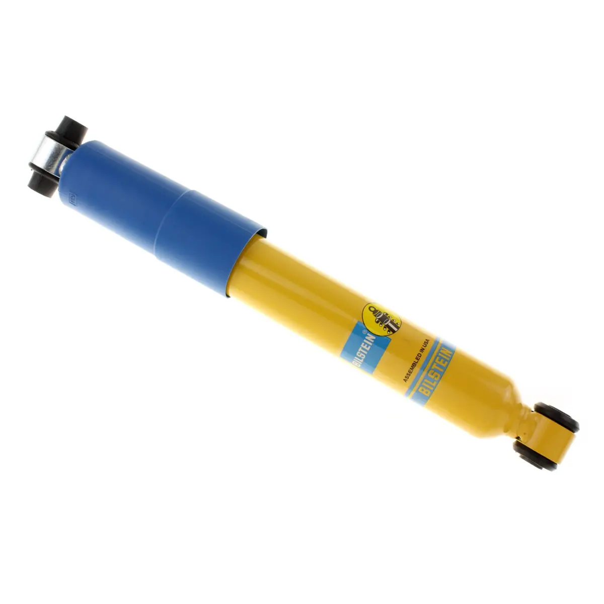B6 4600 - Suspension Shock Absorber 1