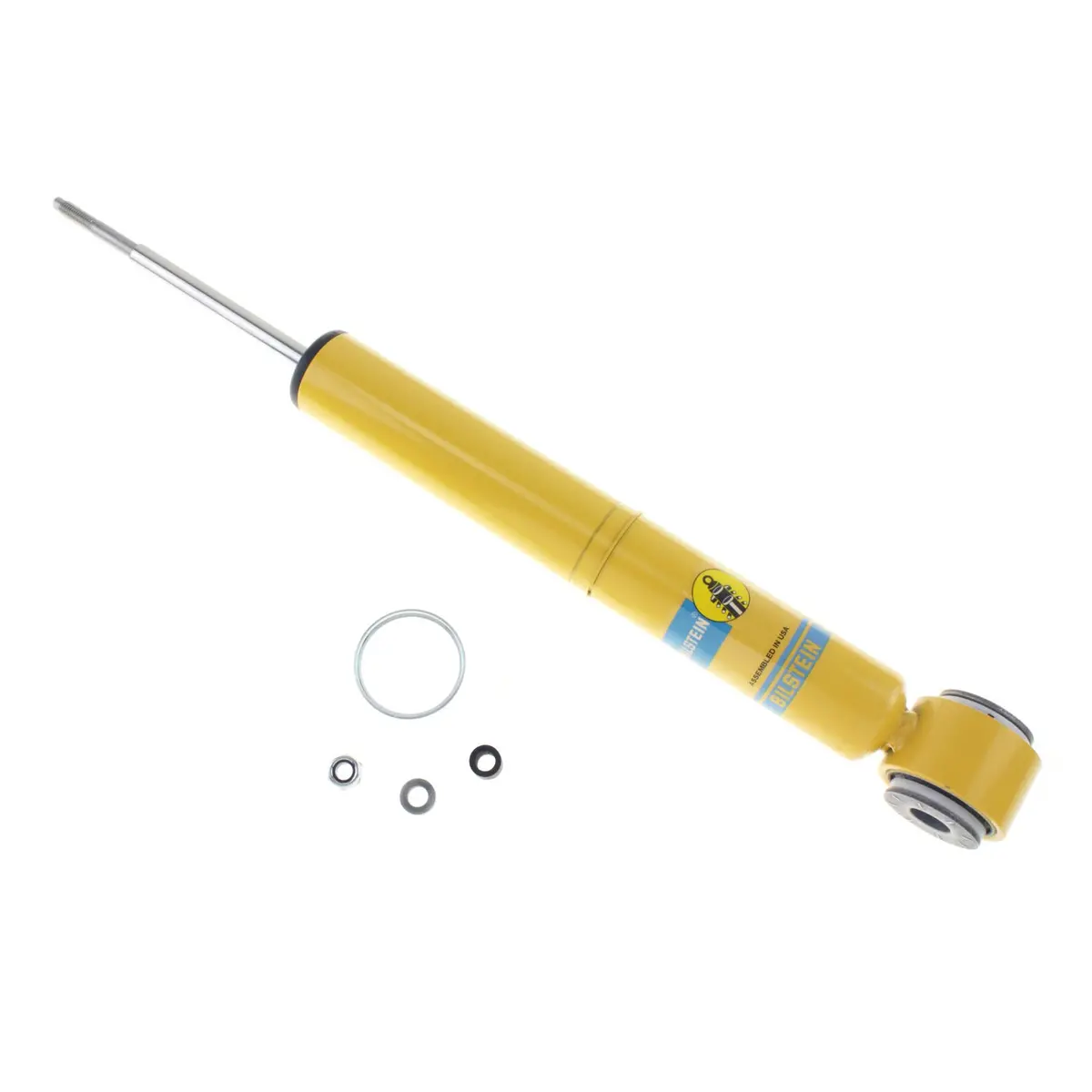 B6 4600 - Suspension Shock Absorber 1