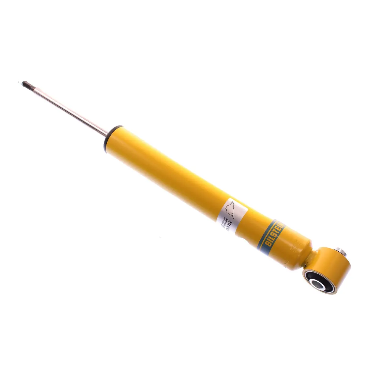 B8 Performance Plus - Suspension Shock Absorber 1