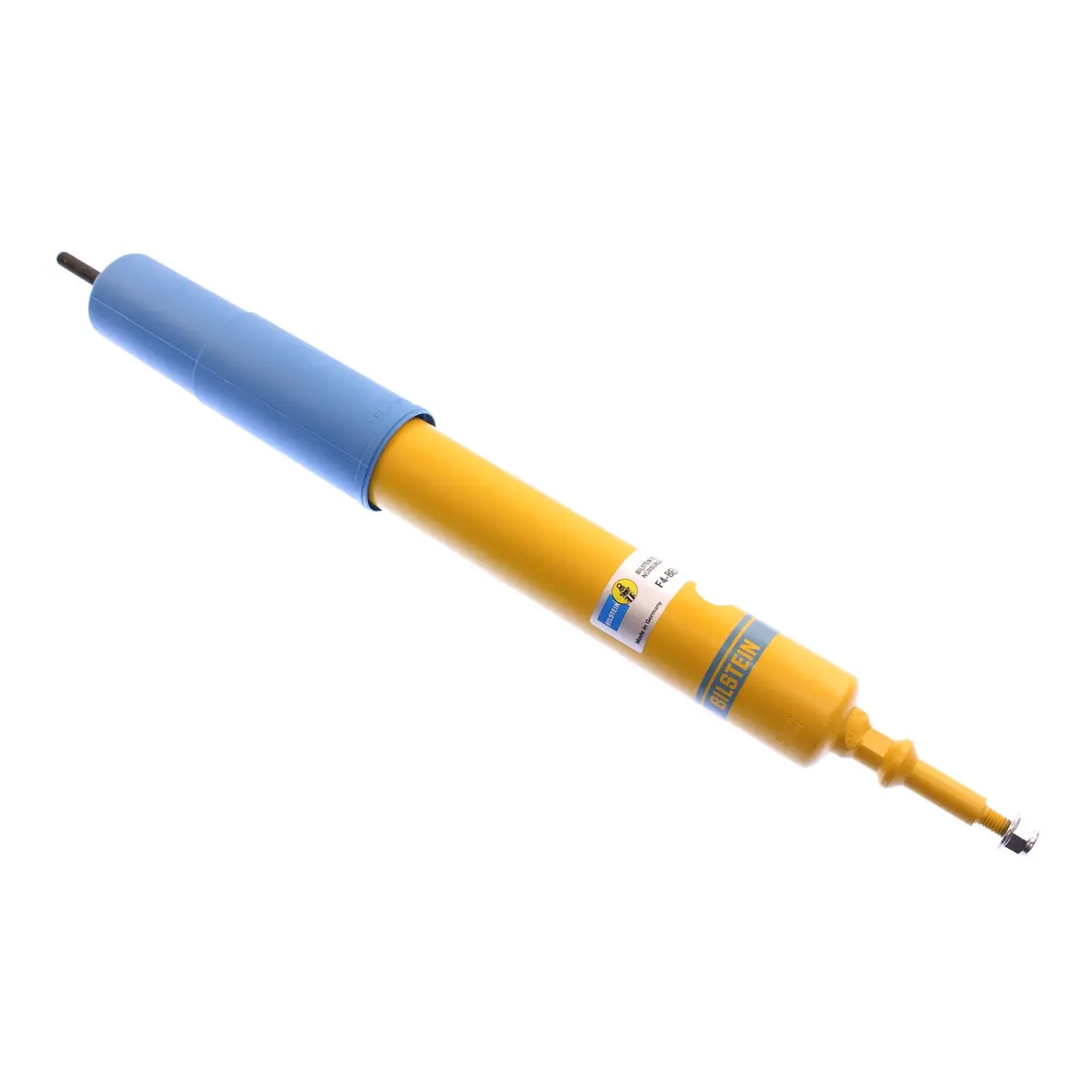 B8 Performance Plus - Suspension Shock Absorber 1