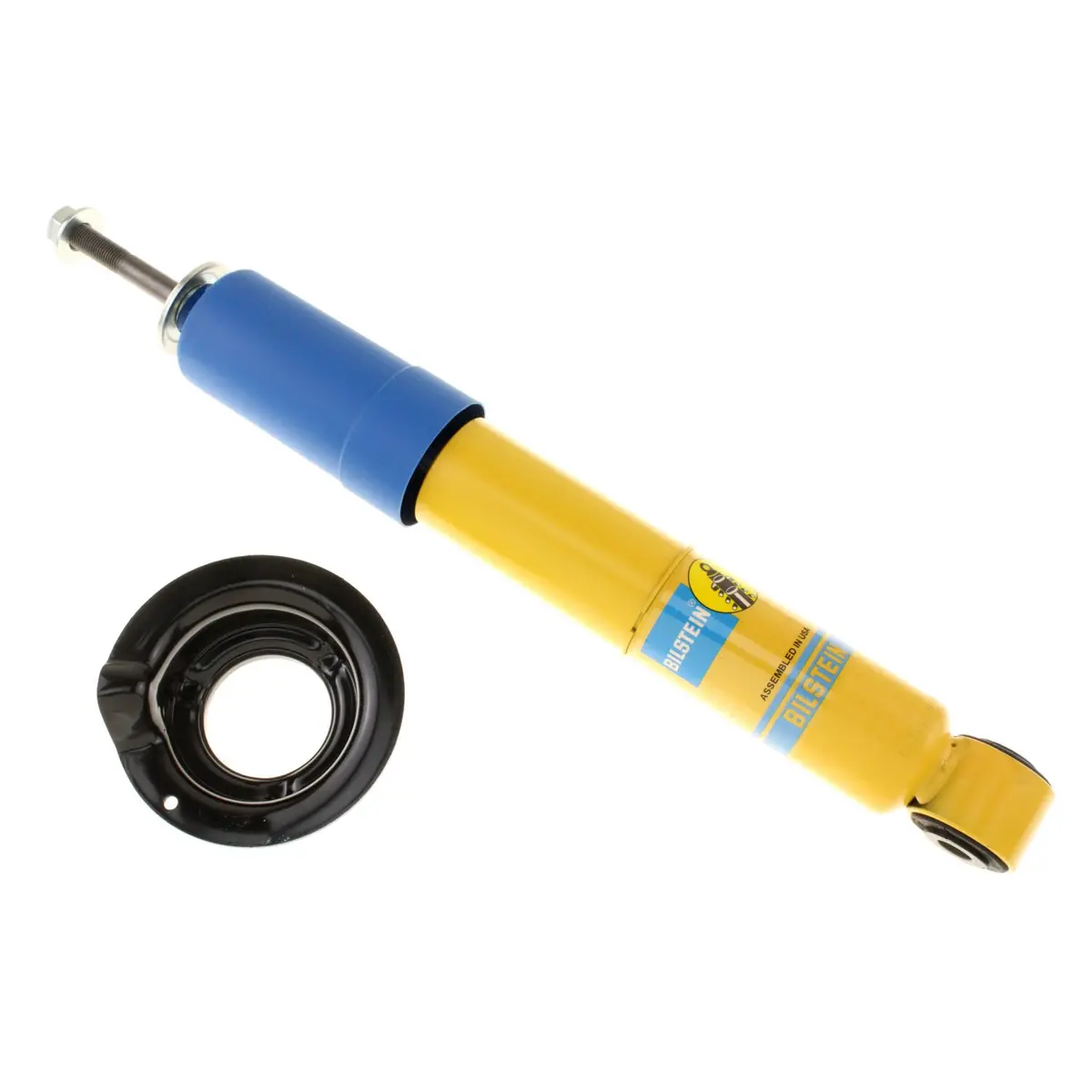 B6 4600 - Suspension Shock Absorber 1