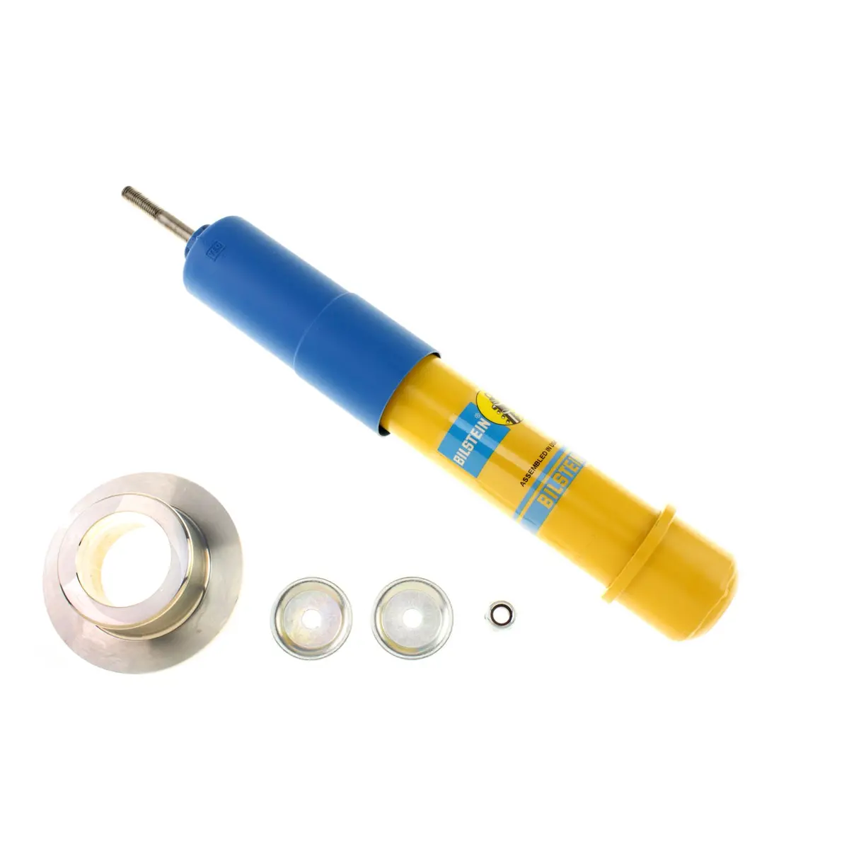 B6 4600 - Suspension Shock Absorber 1