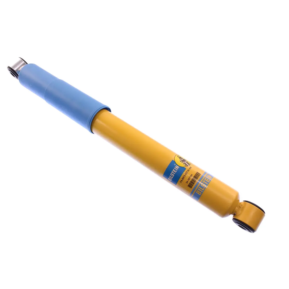 B6 - Suspension Shock Absorber 1