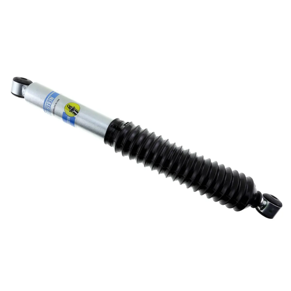 46Mm Monotube Steering Damper 1
