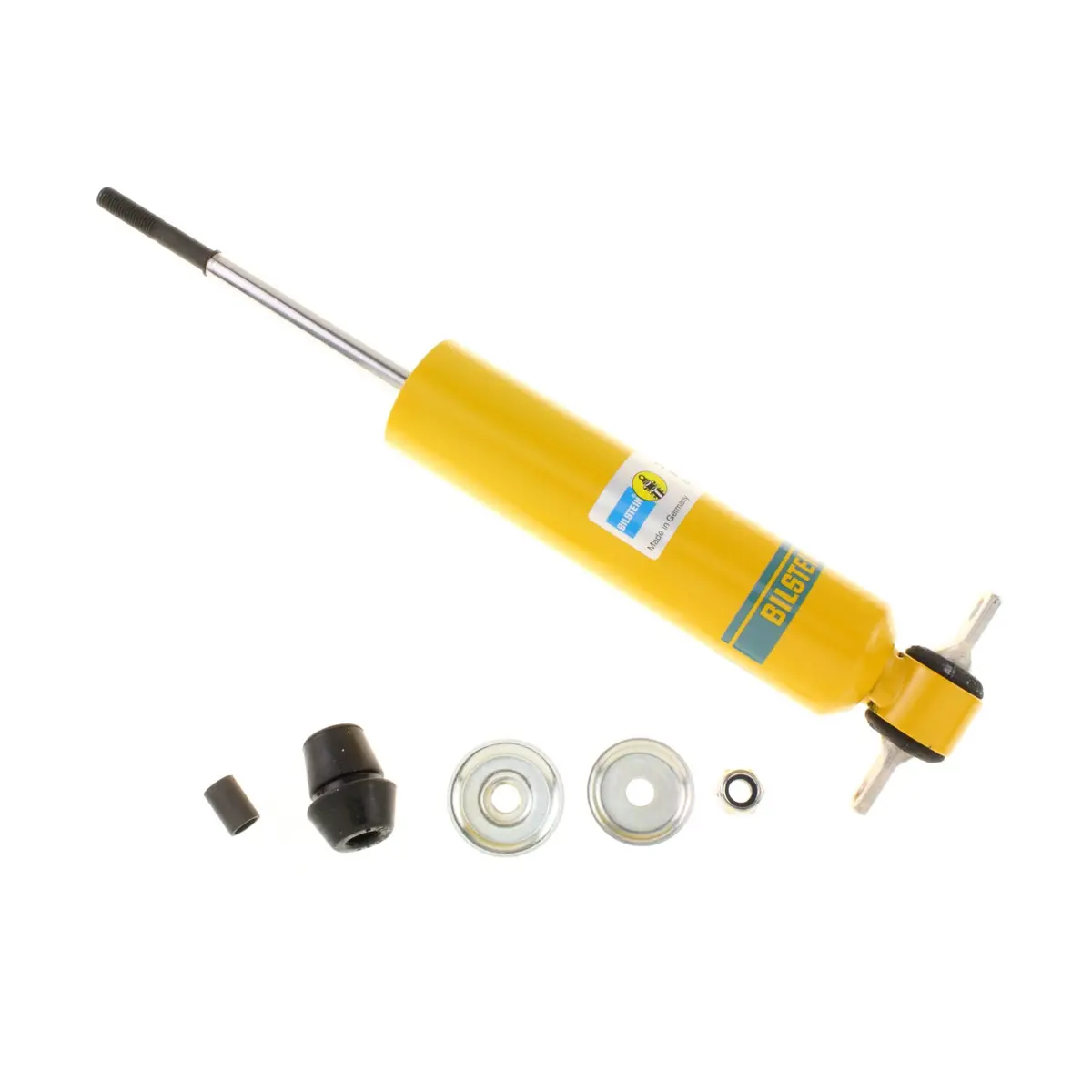 B6 - Suspension Shock Absorber 1