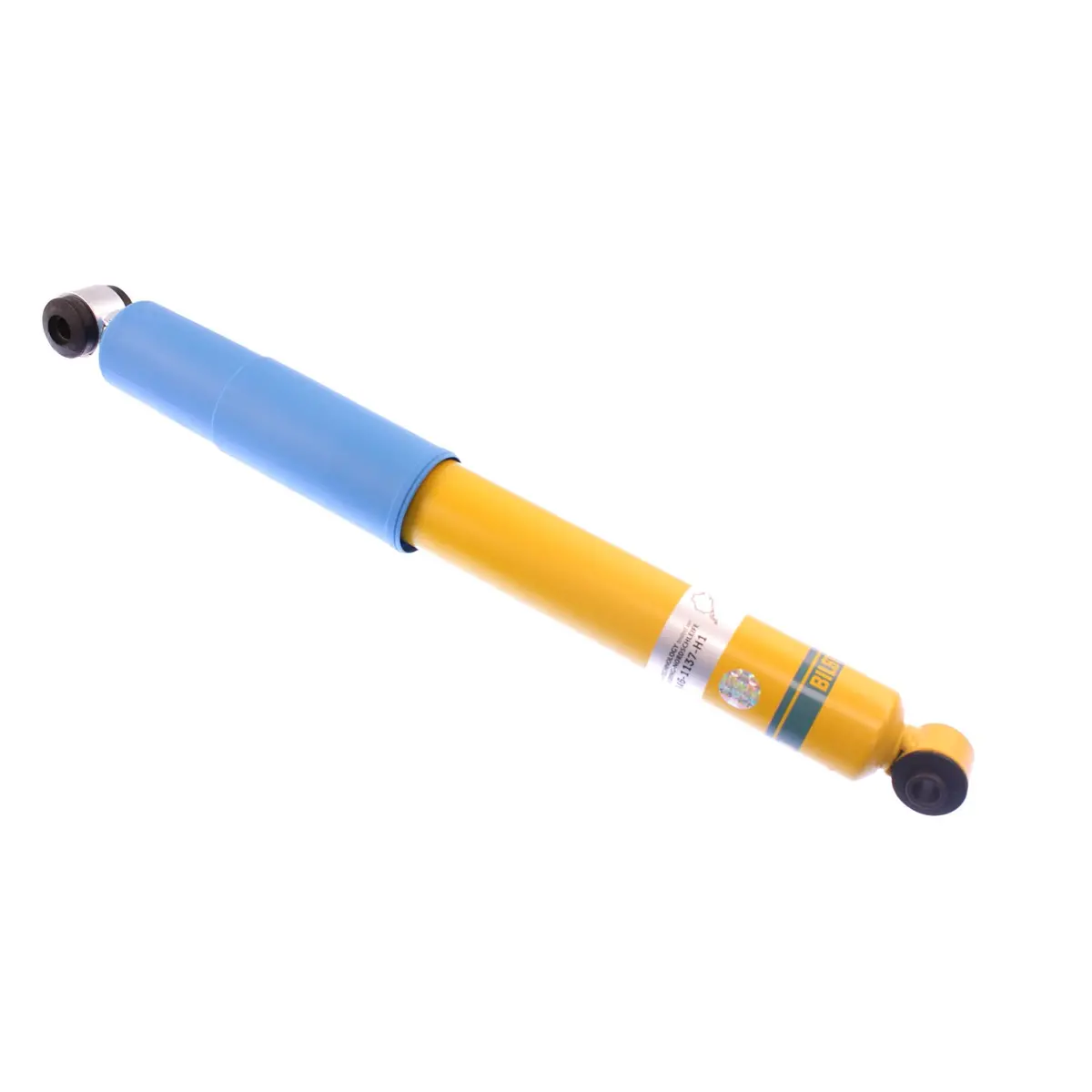 B6 - Suspension Shock Absorber 1