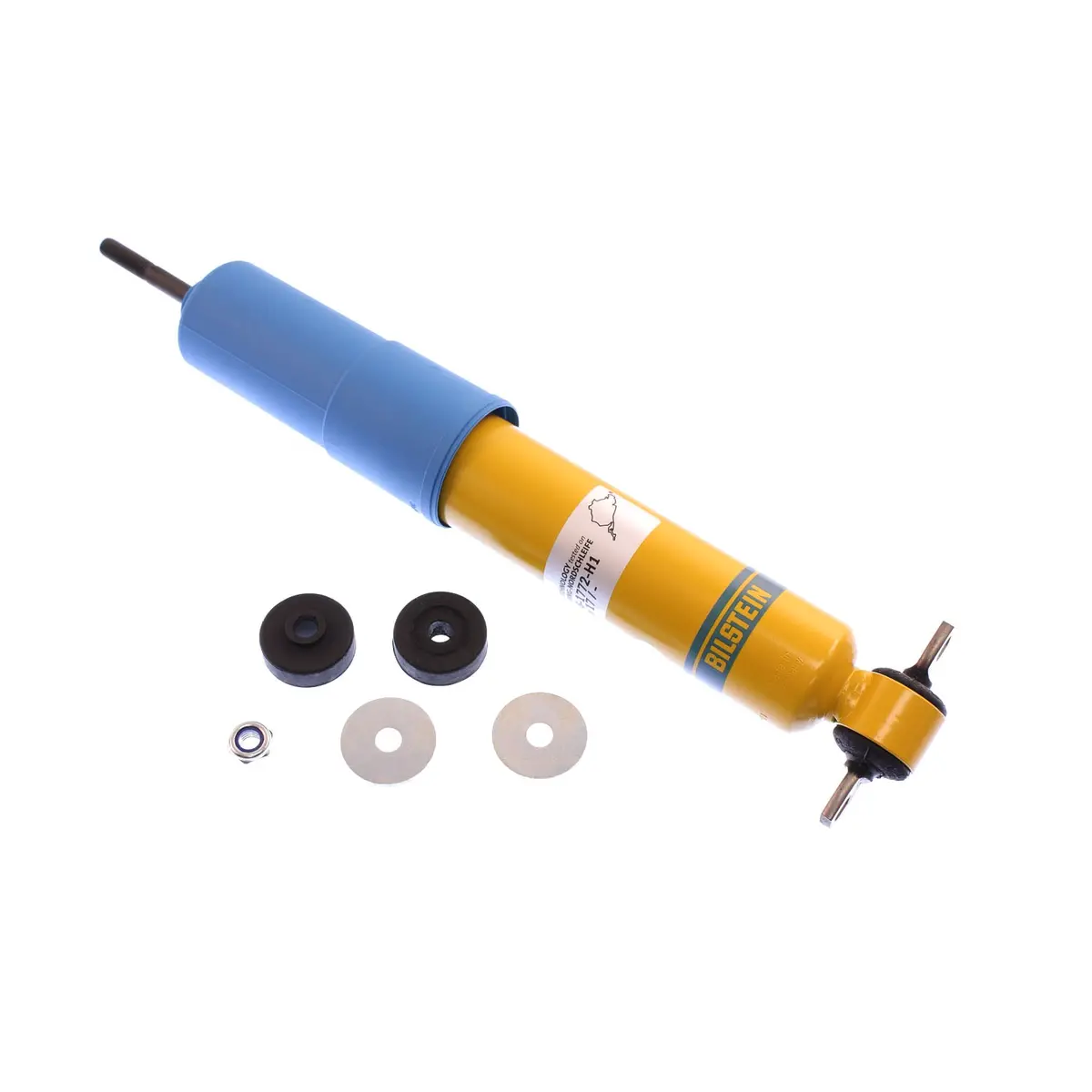 B6 4600 - Suspension Shock Absorber 1