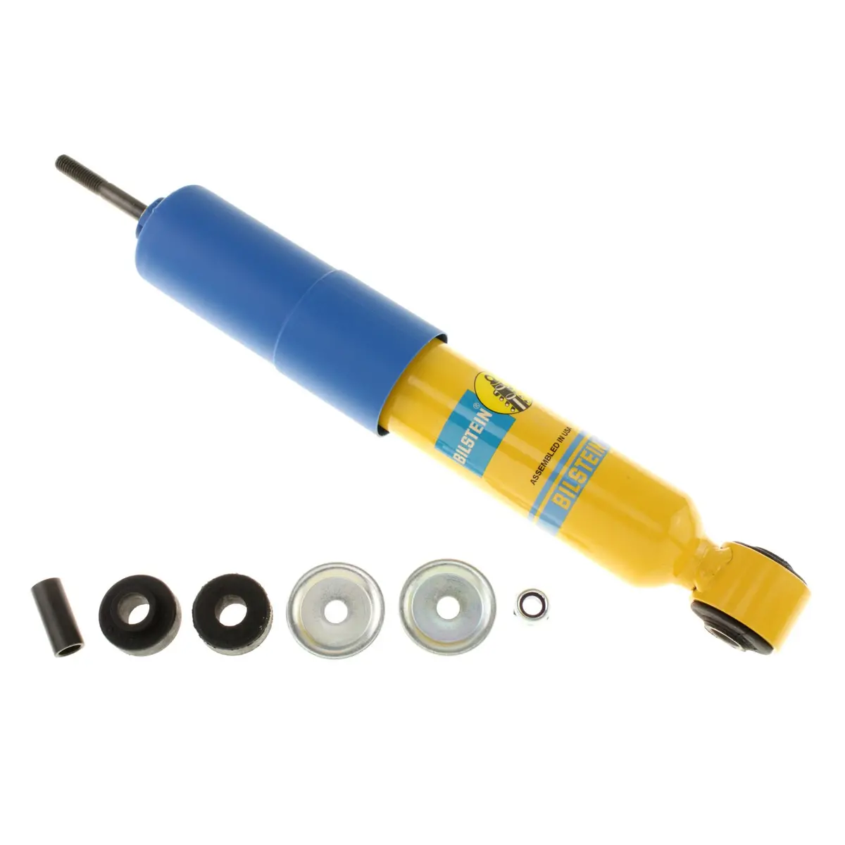 B6 4600 - Suspension Shock Absorber 1