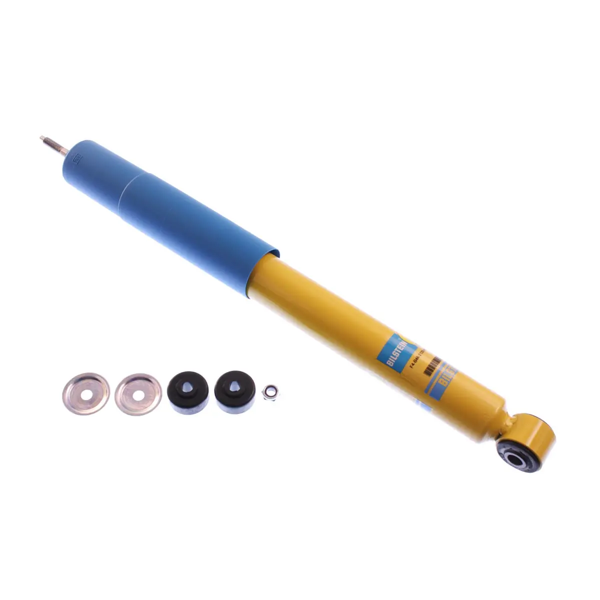 B6 4600 - Suspension Shock Absorber 1