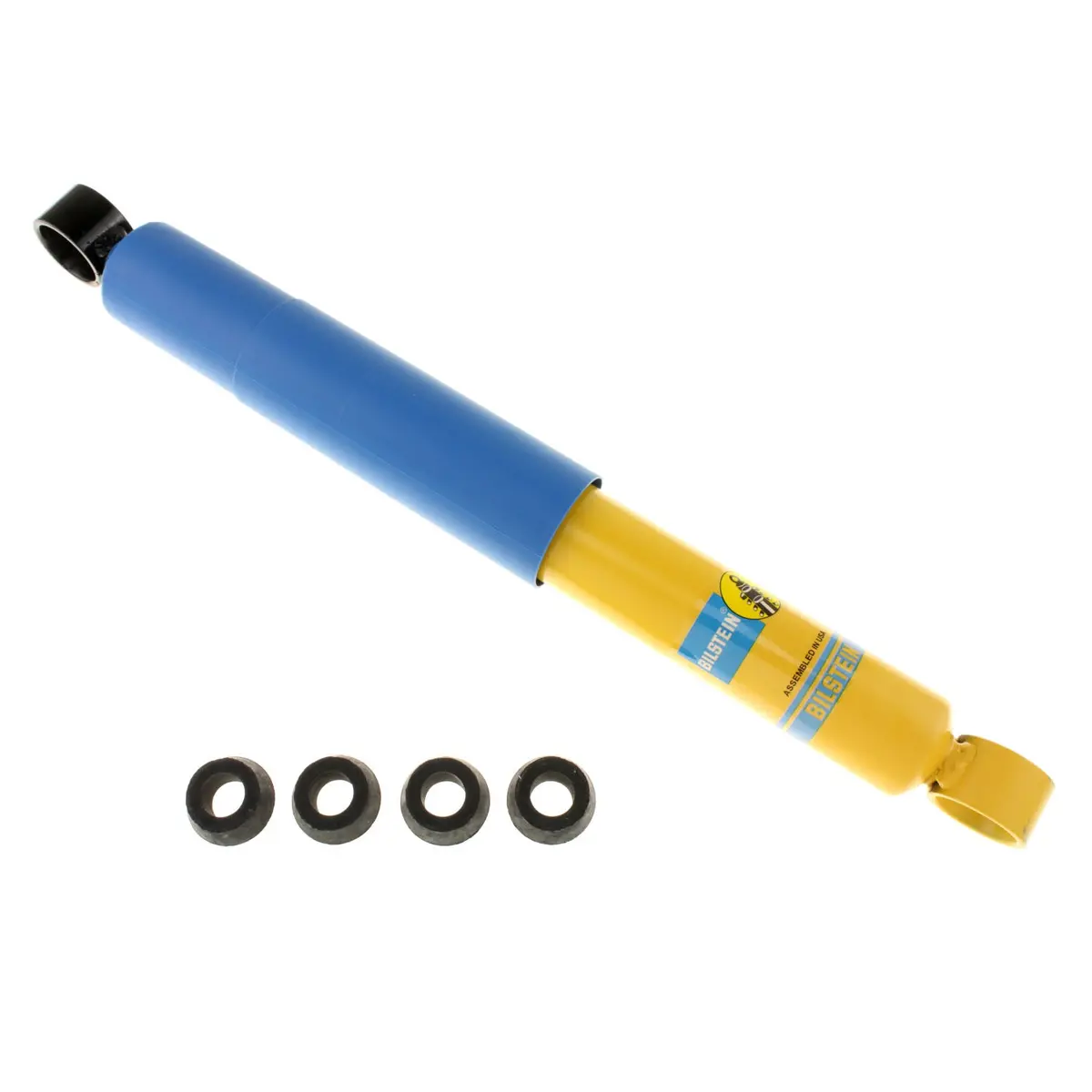 B6 4600 - Suspension Shock Absorber 1